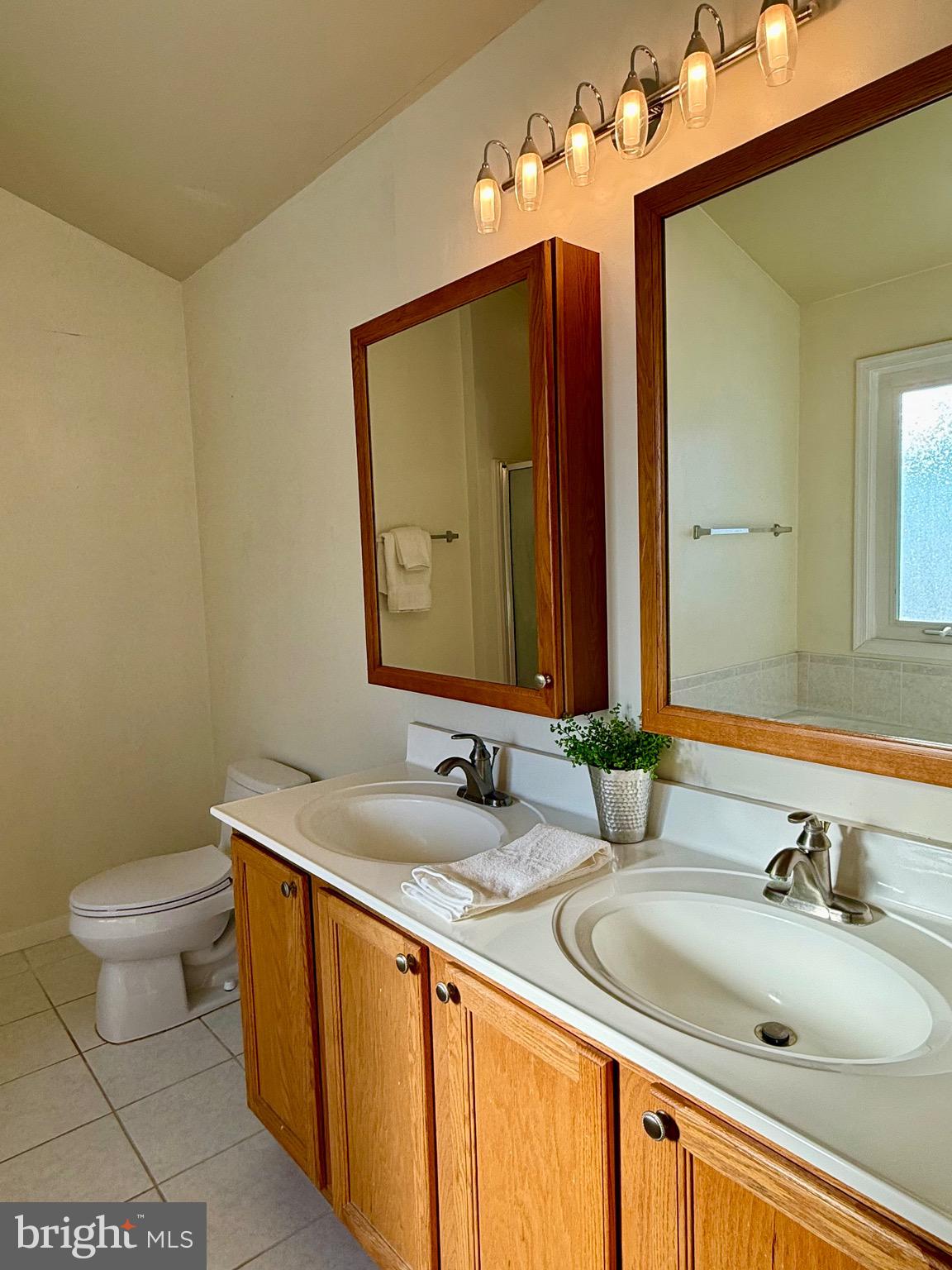 HORNERS MILL RIDGE - Residential