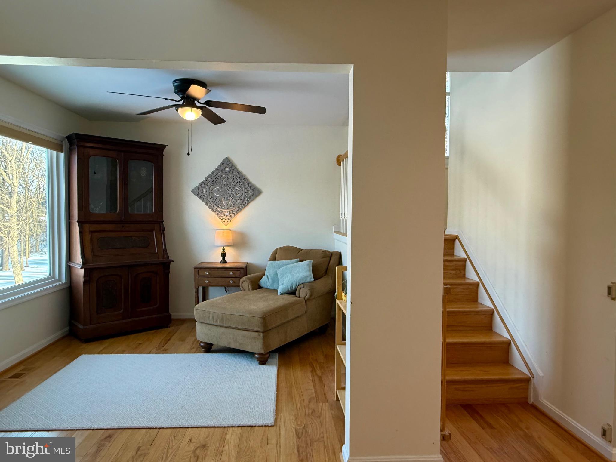 HORNERS MILL RIDGE - Residential