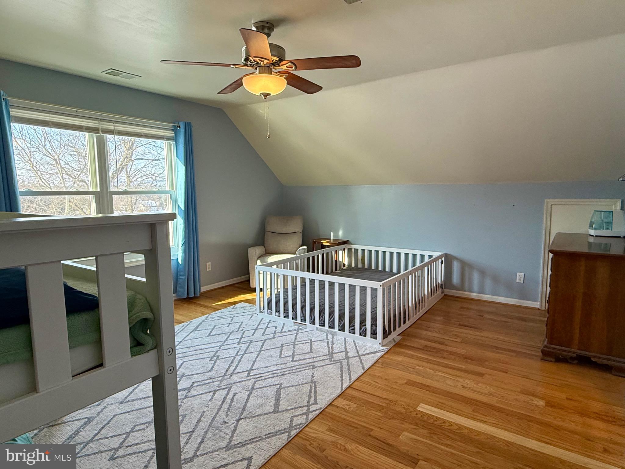 HORNERS MILL RIDGE - Residential