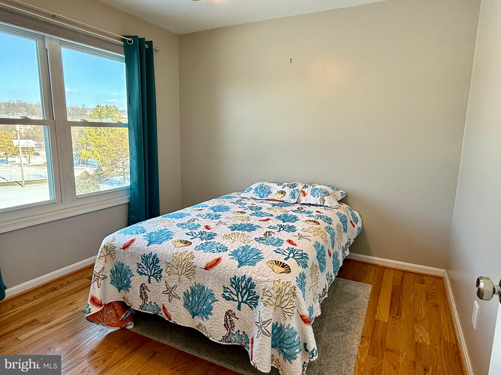 HORNERS MILL RIDGE - Residential