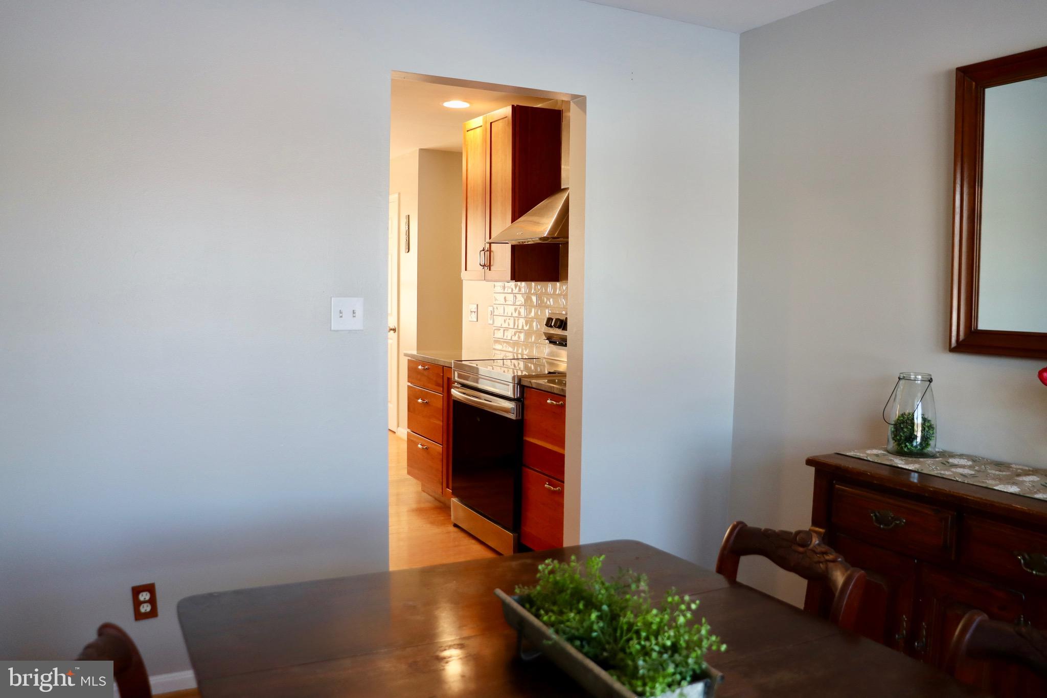 HORNERS MILL RIDGE - Residential