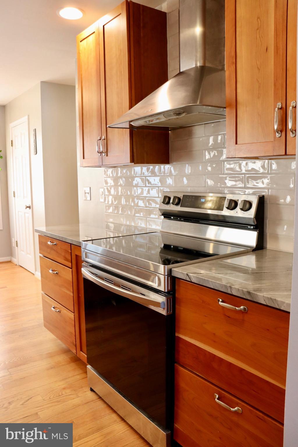 HORNERS MILL RIDGE - Residential