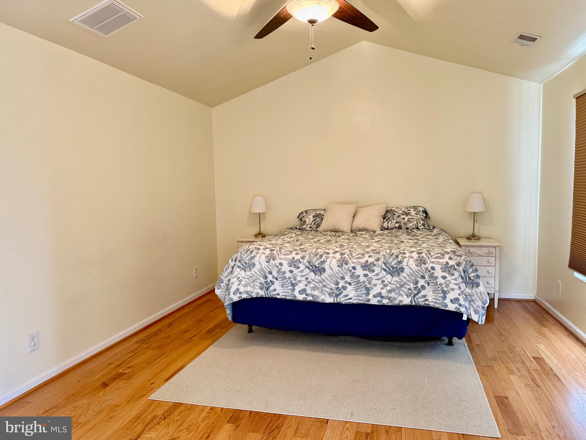 HORNERS MILL RIDGE - Residential