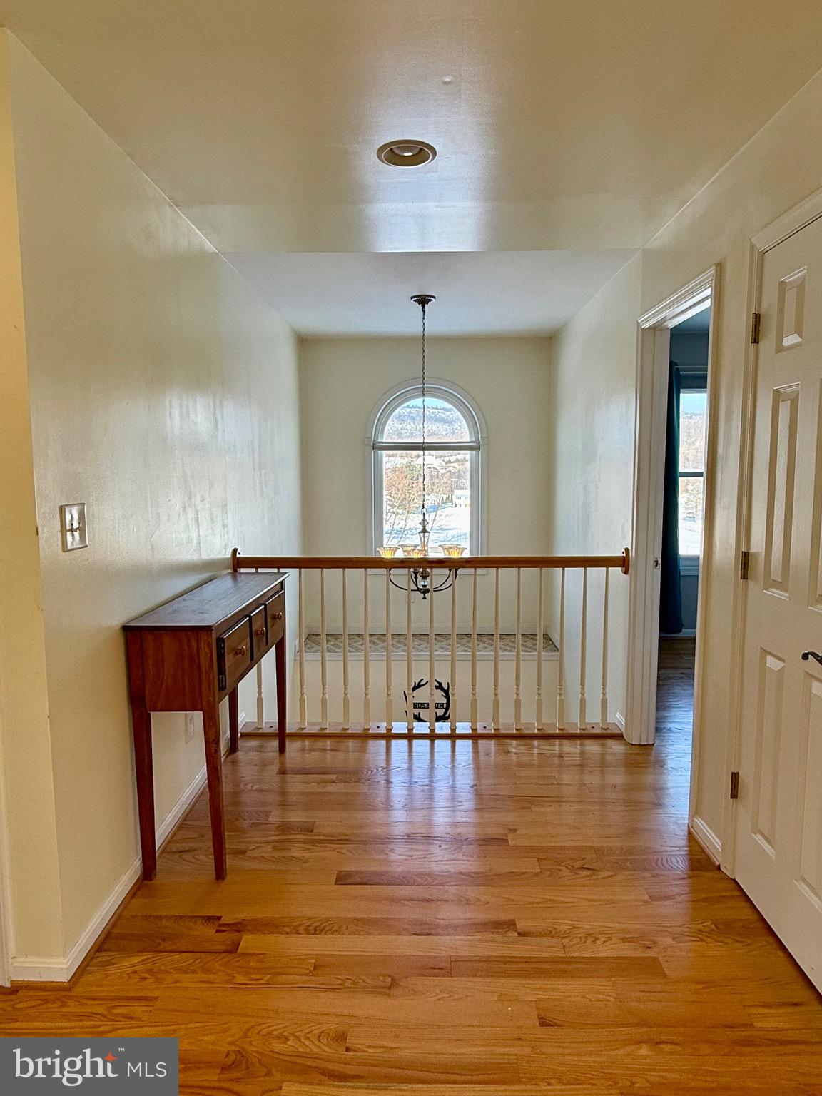 HORNERS MILL RIDGE - Residential