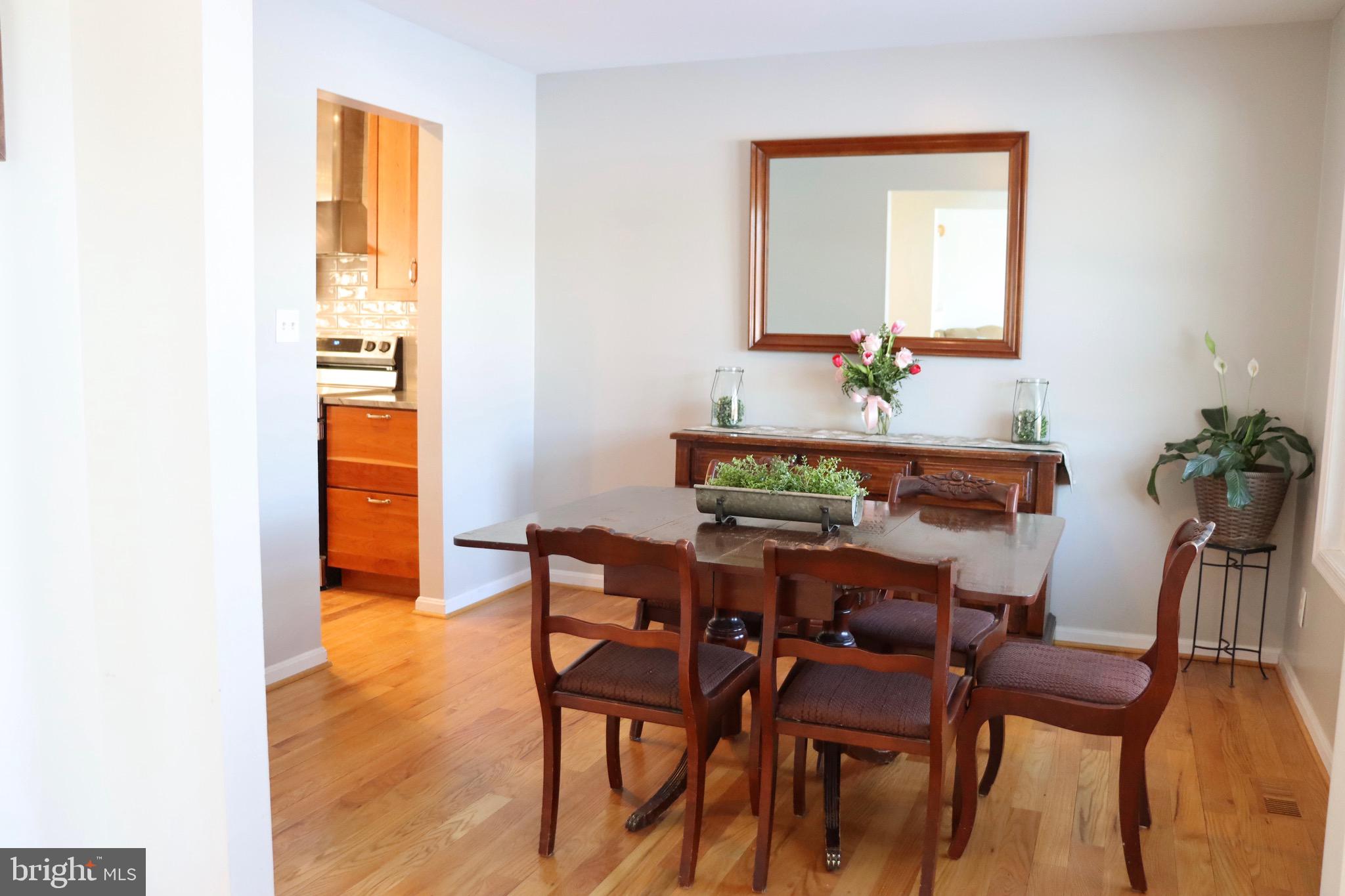 HORNERS MILL RIDGE - Residential