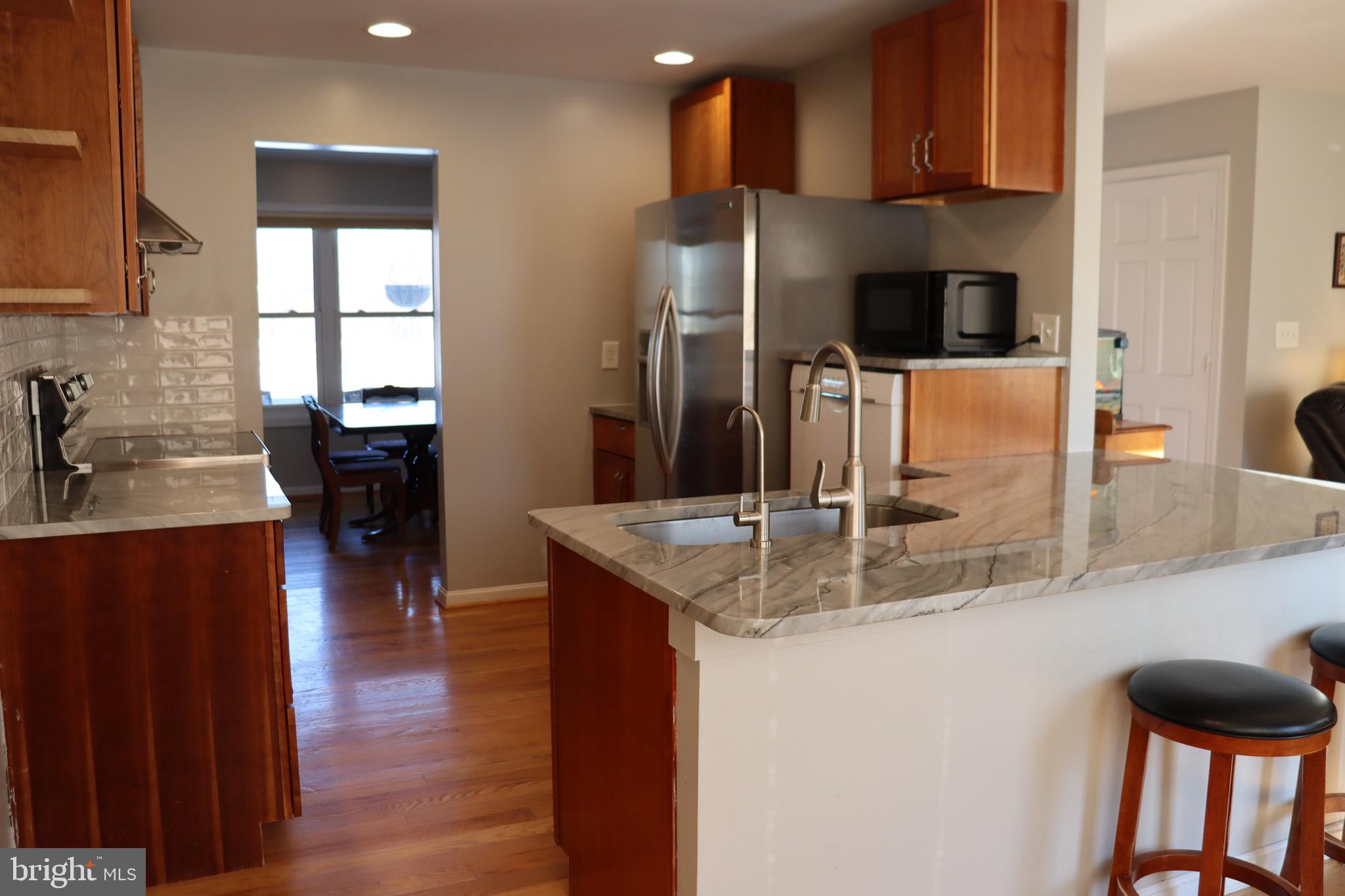 HORNERS MILL RIDGE - Residential