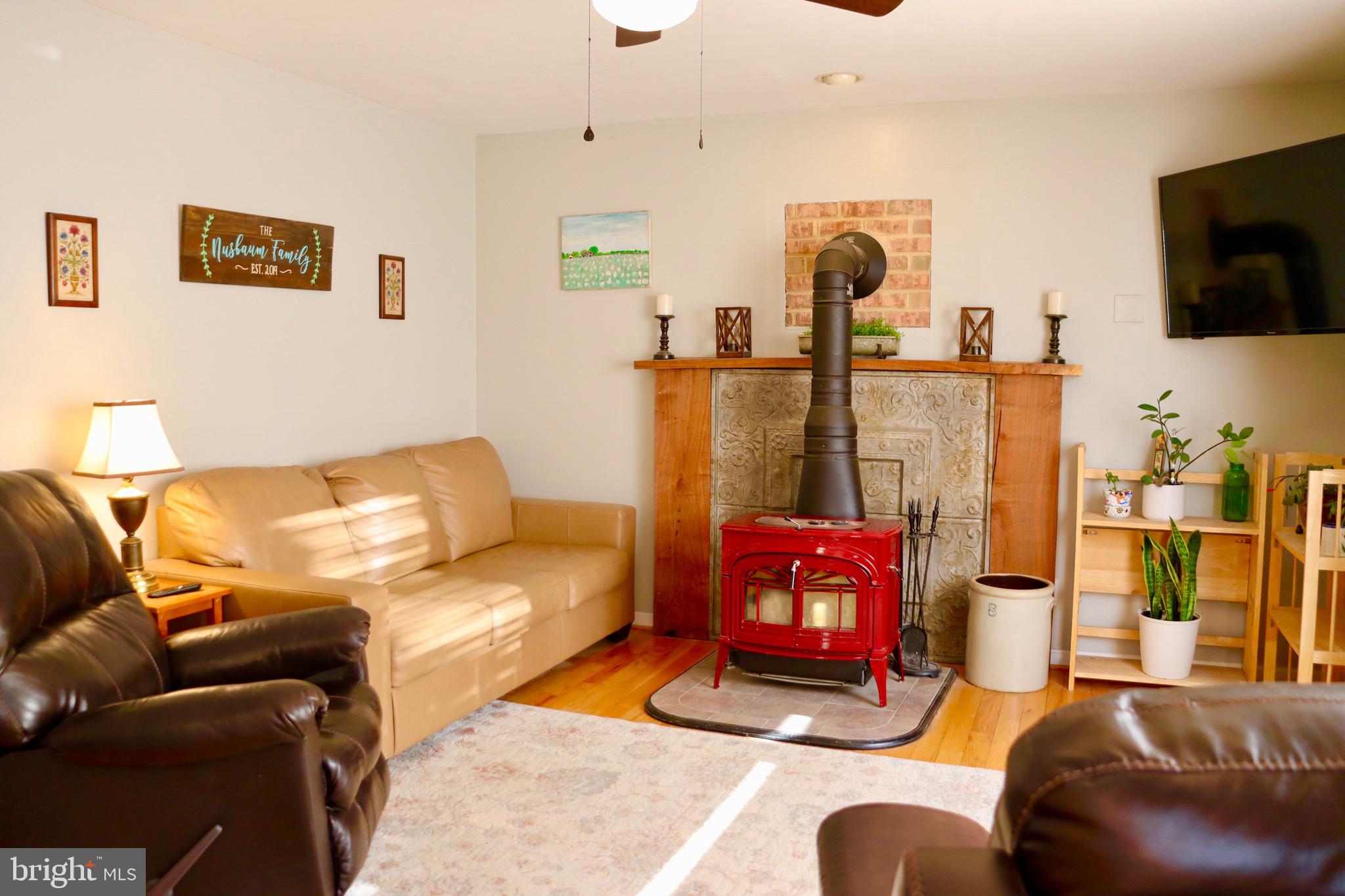 HORNERS MILL RIDGE - Residential