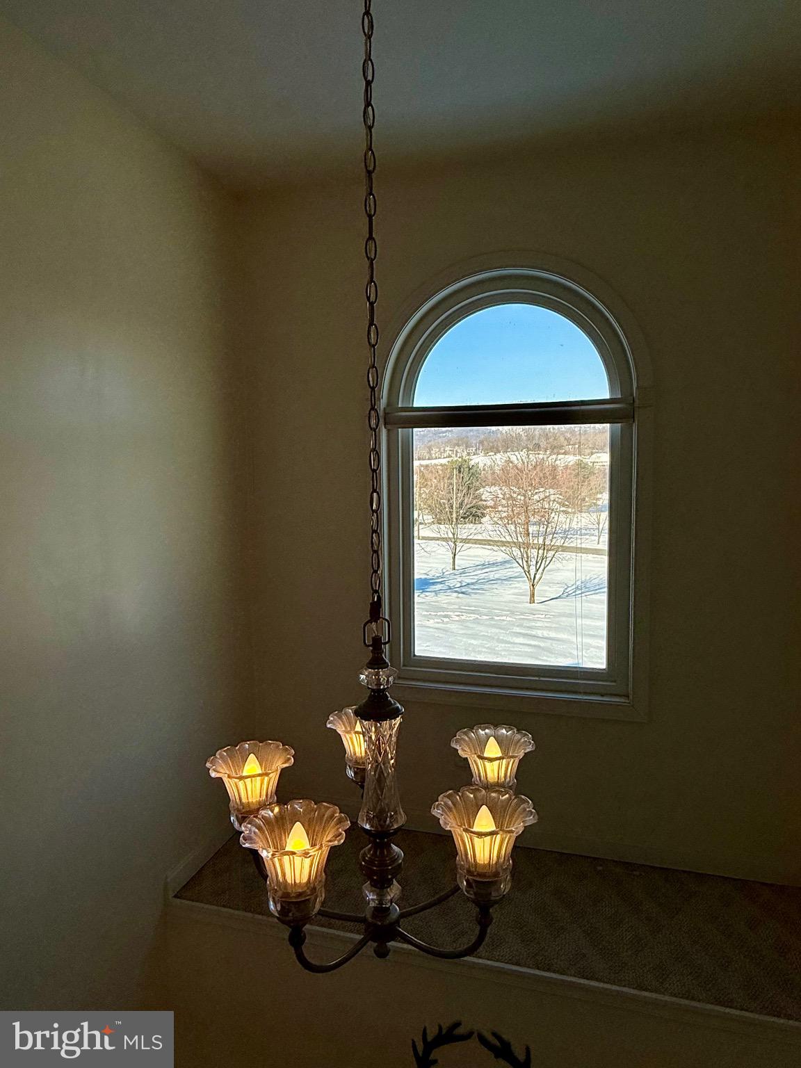 HORNERS MILL RIDGE - Residential