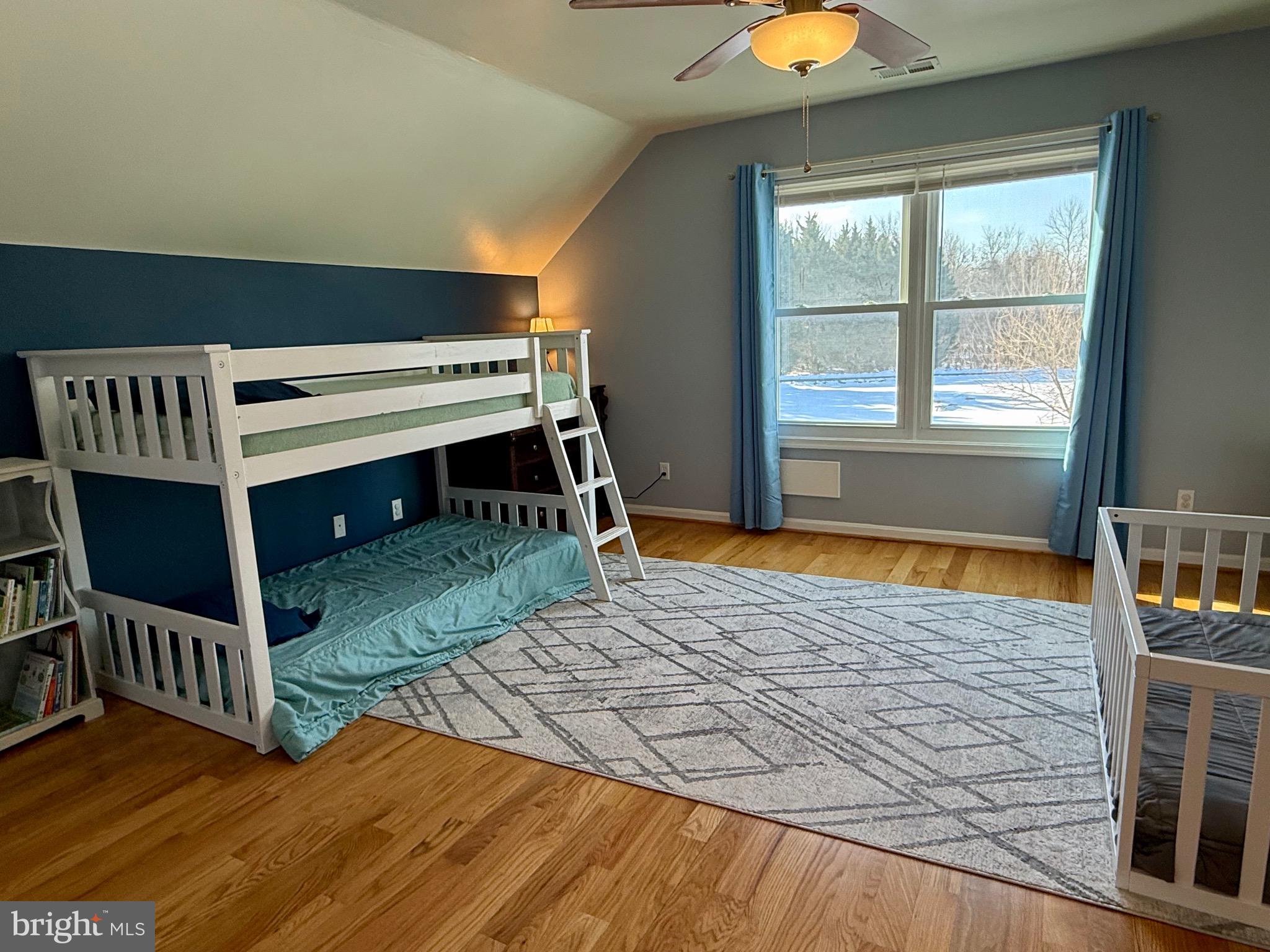 HORNERS MILL RIDGE - Residential