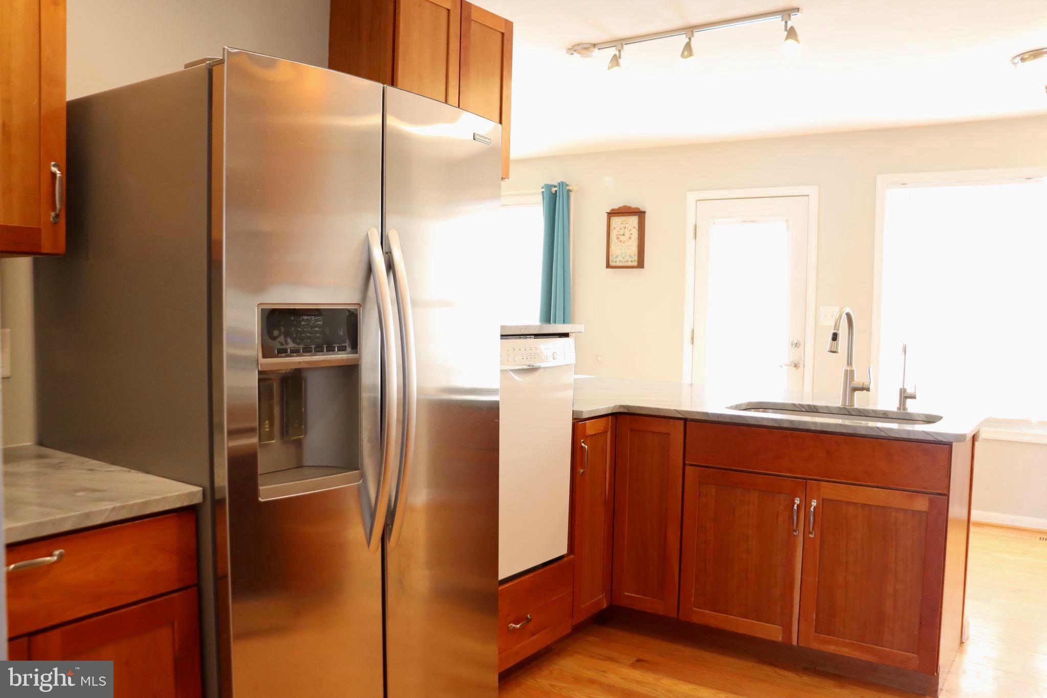 HORNERS MILL RIDGE - Residential