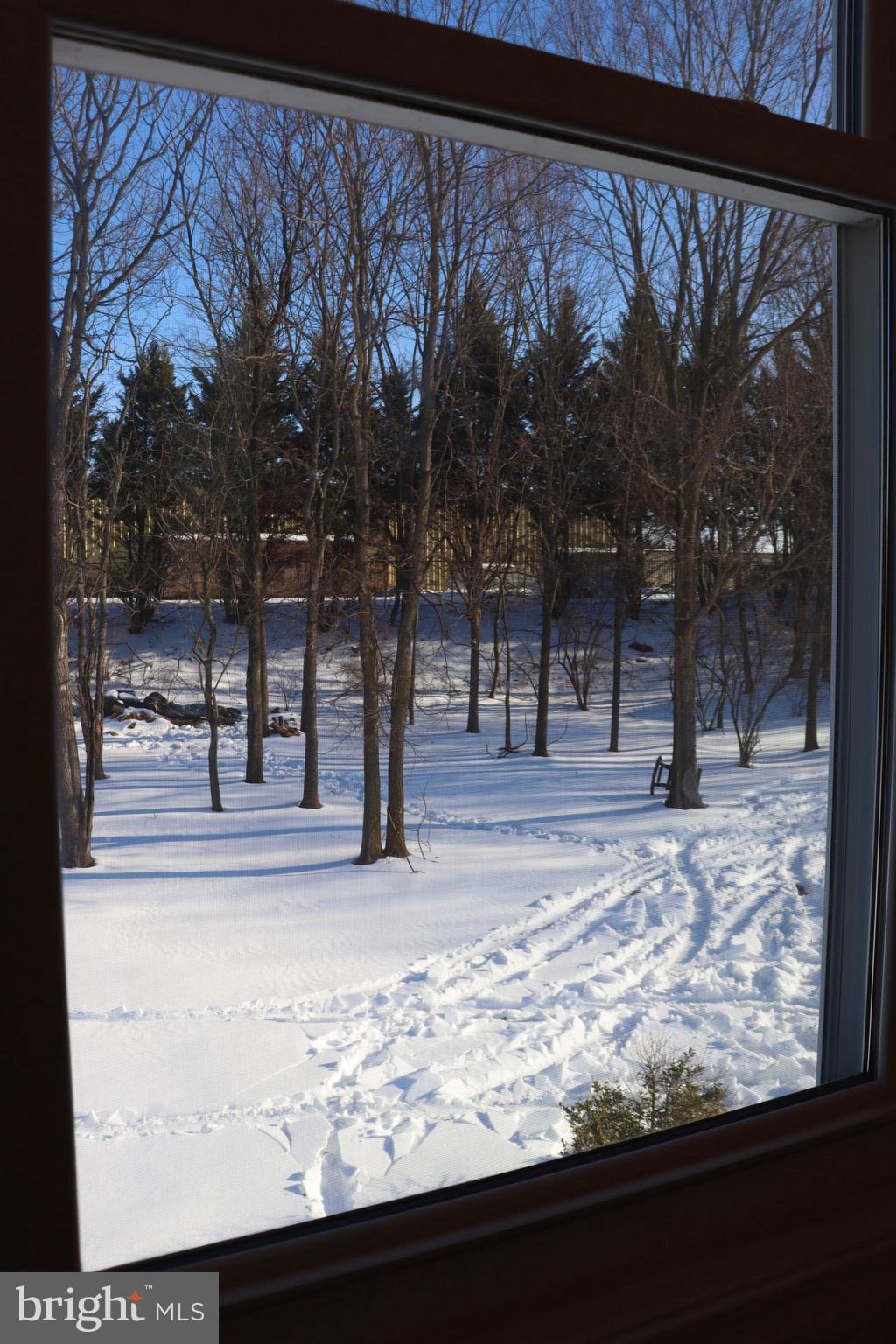 HORNERS MILL RIDGE - Residential