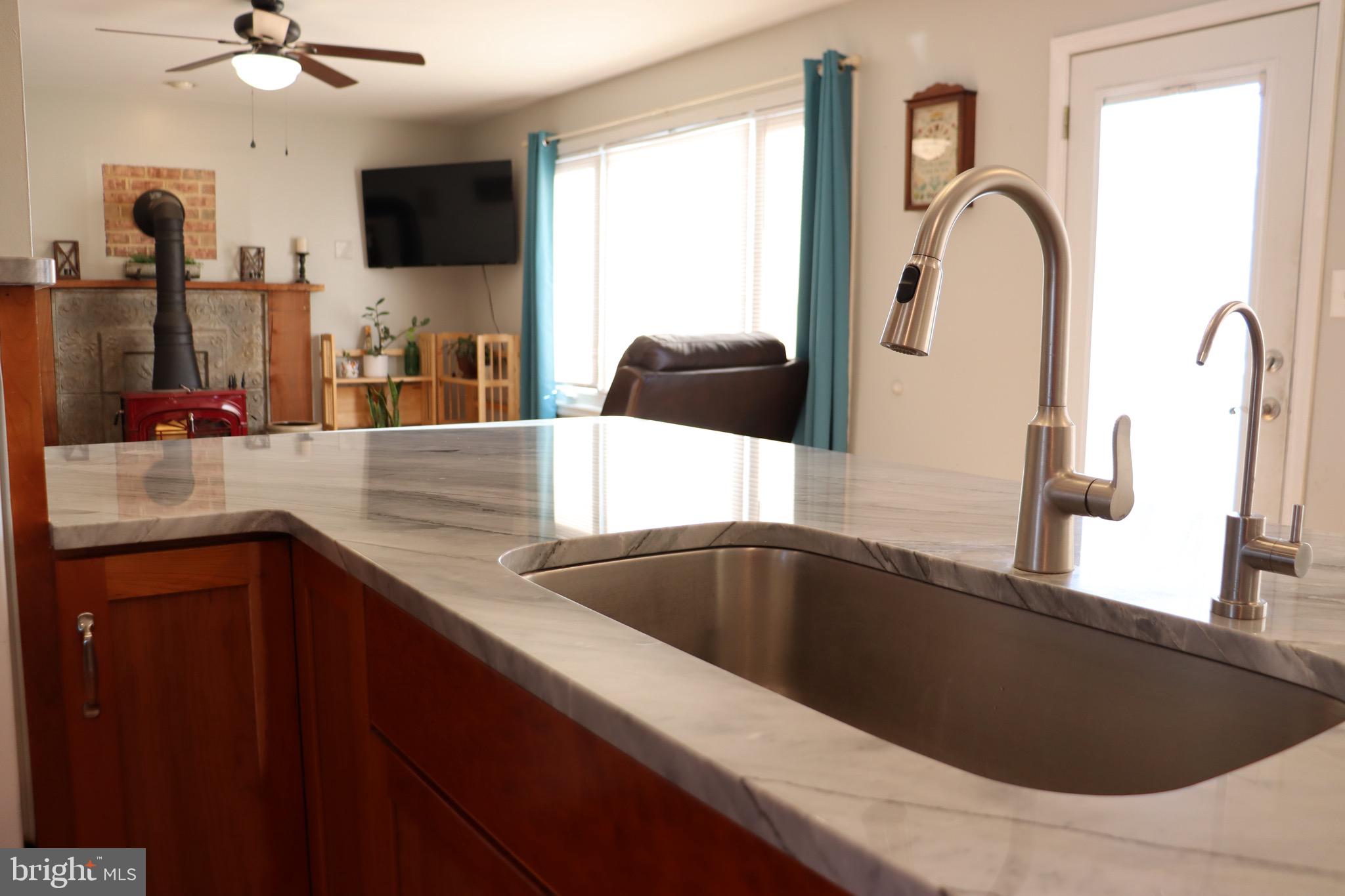 HORNERS MILL RIDGE - Residential