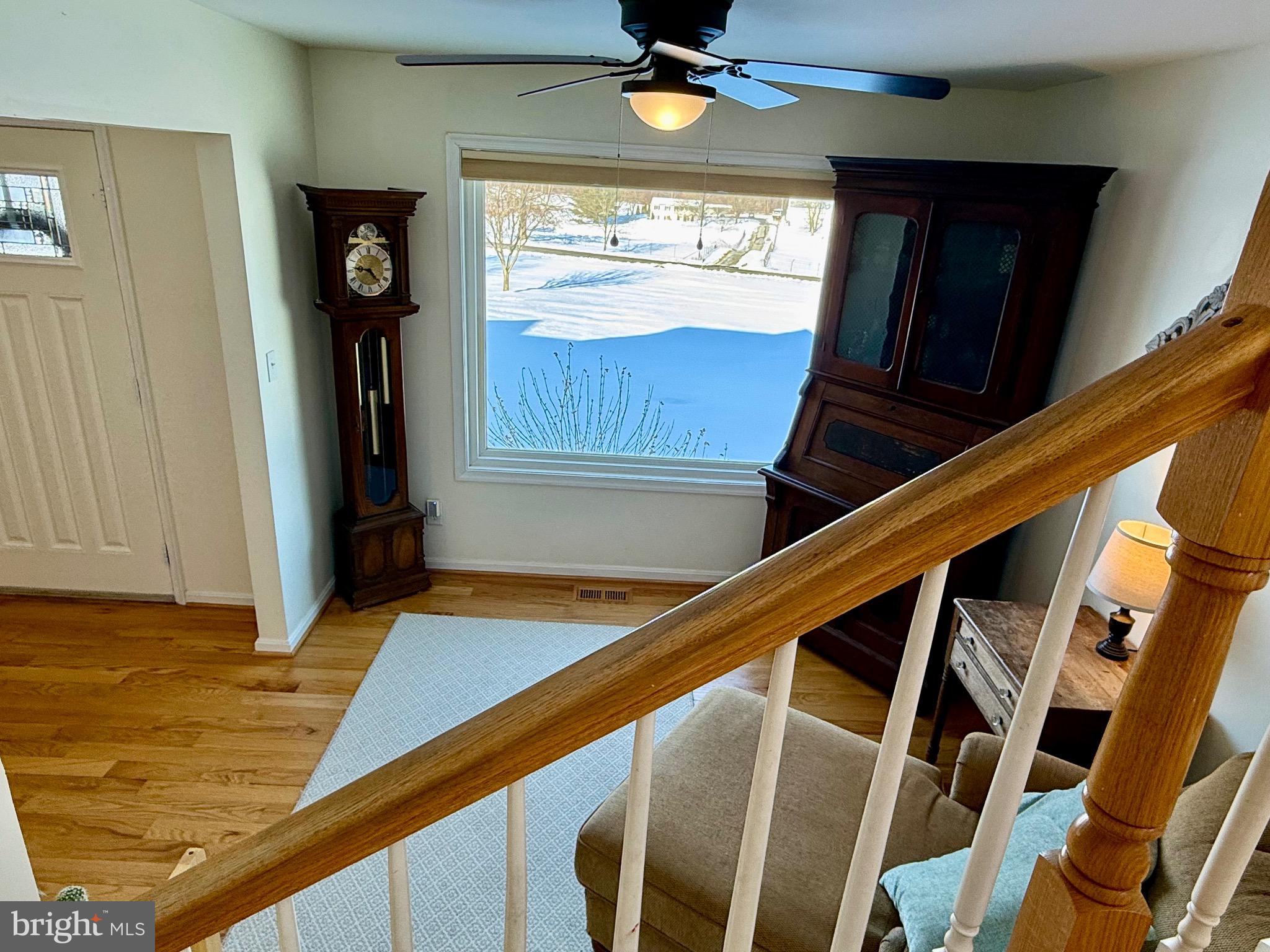 HORNERS MILL RIDGE - Residential