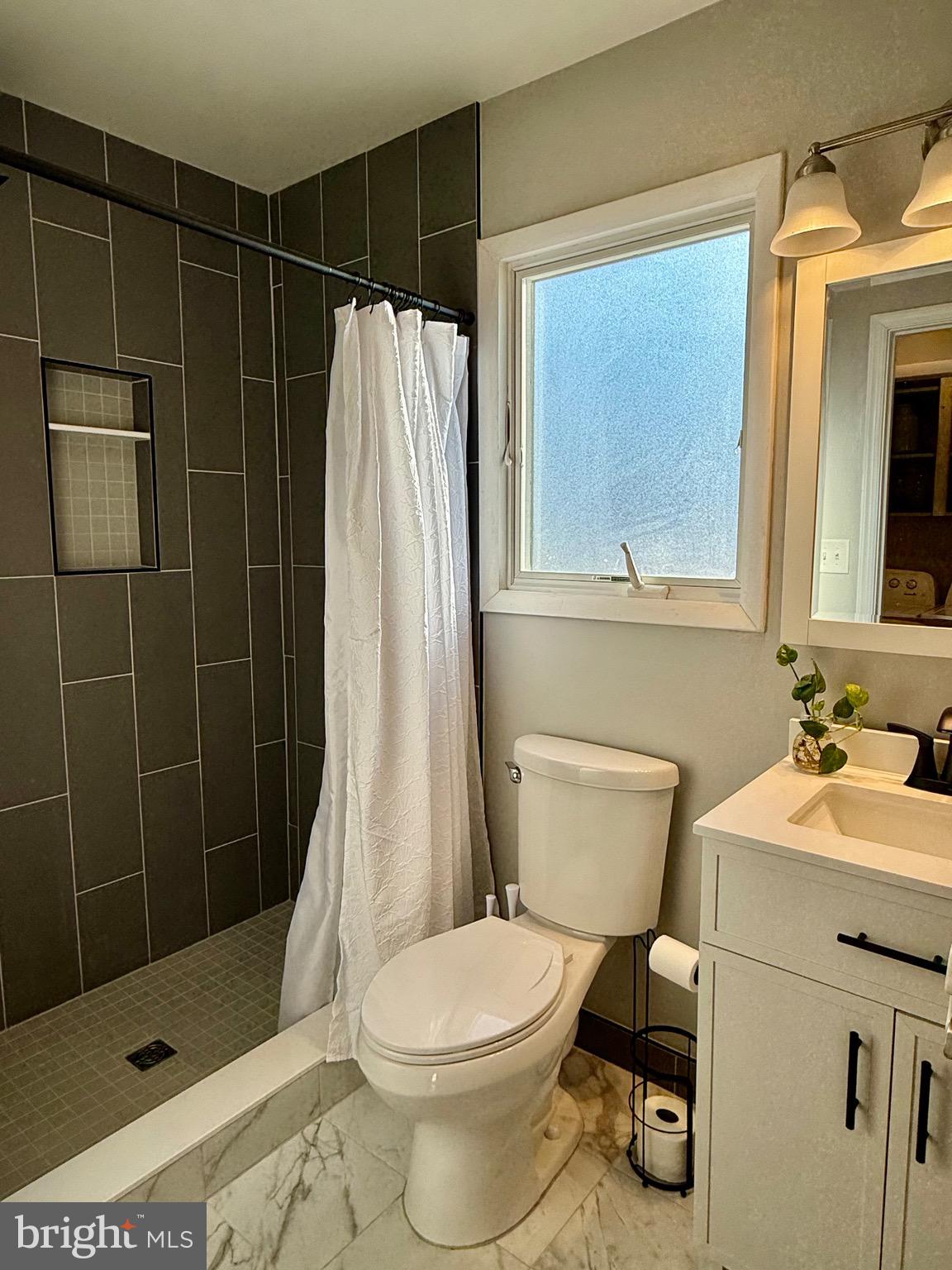 HORNERS MILL RIDGE - Residential