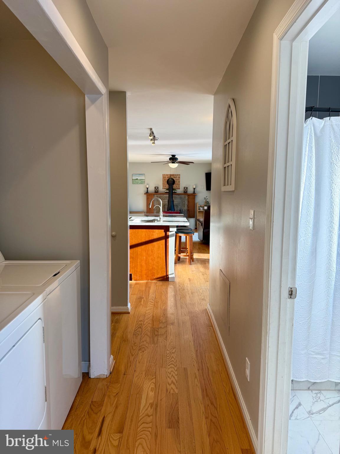 HORNERS MILL RIDGE - Residential