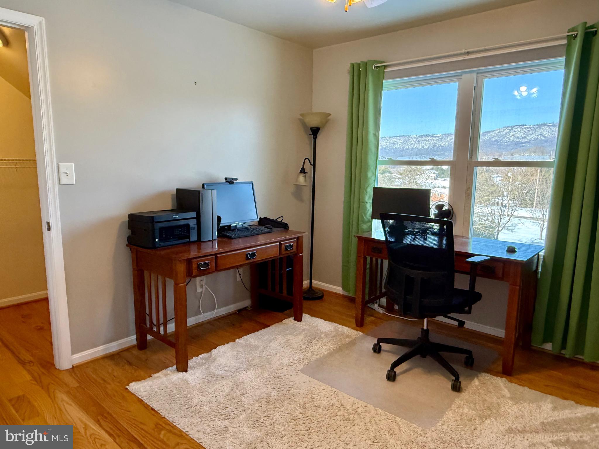 HORNERS MILL RIDGE - Residential