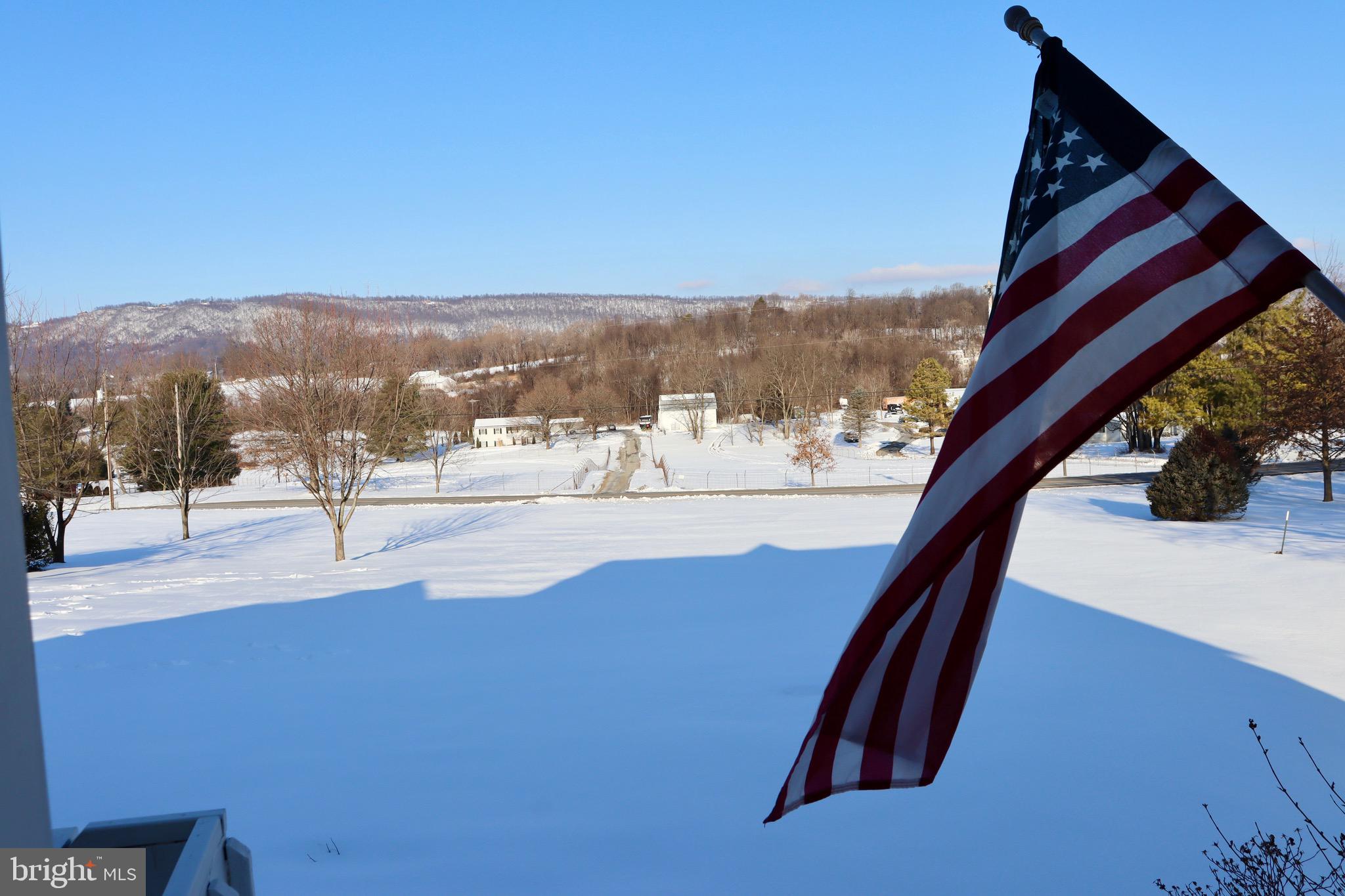 HORNERS MILL RIDGE - Residential