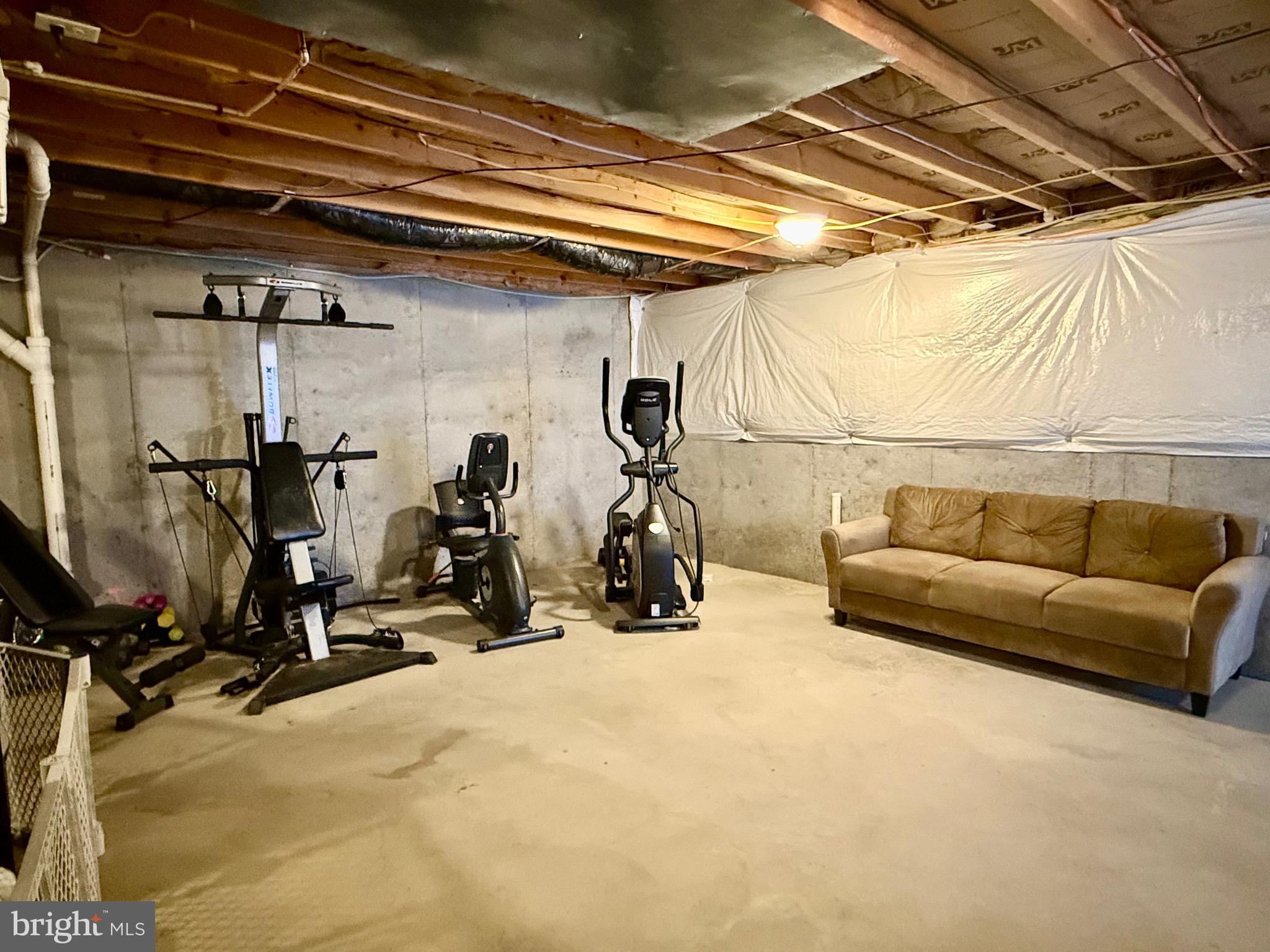 HORNERS MILL RIDGE - Residential