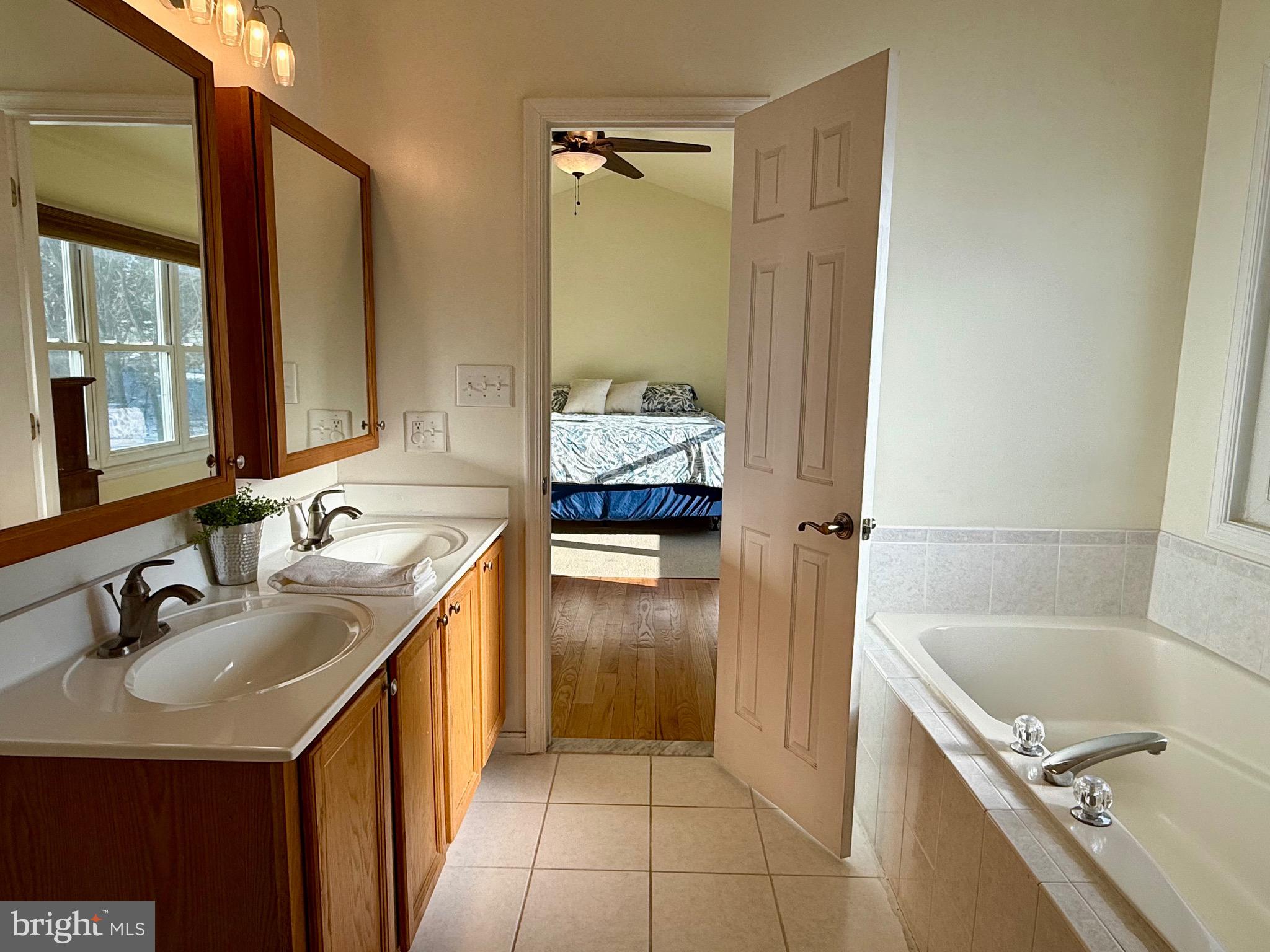 HORNERS MILL RIDGE - Residential