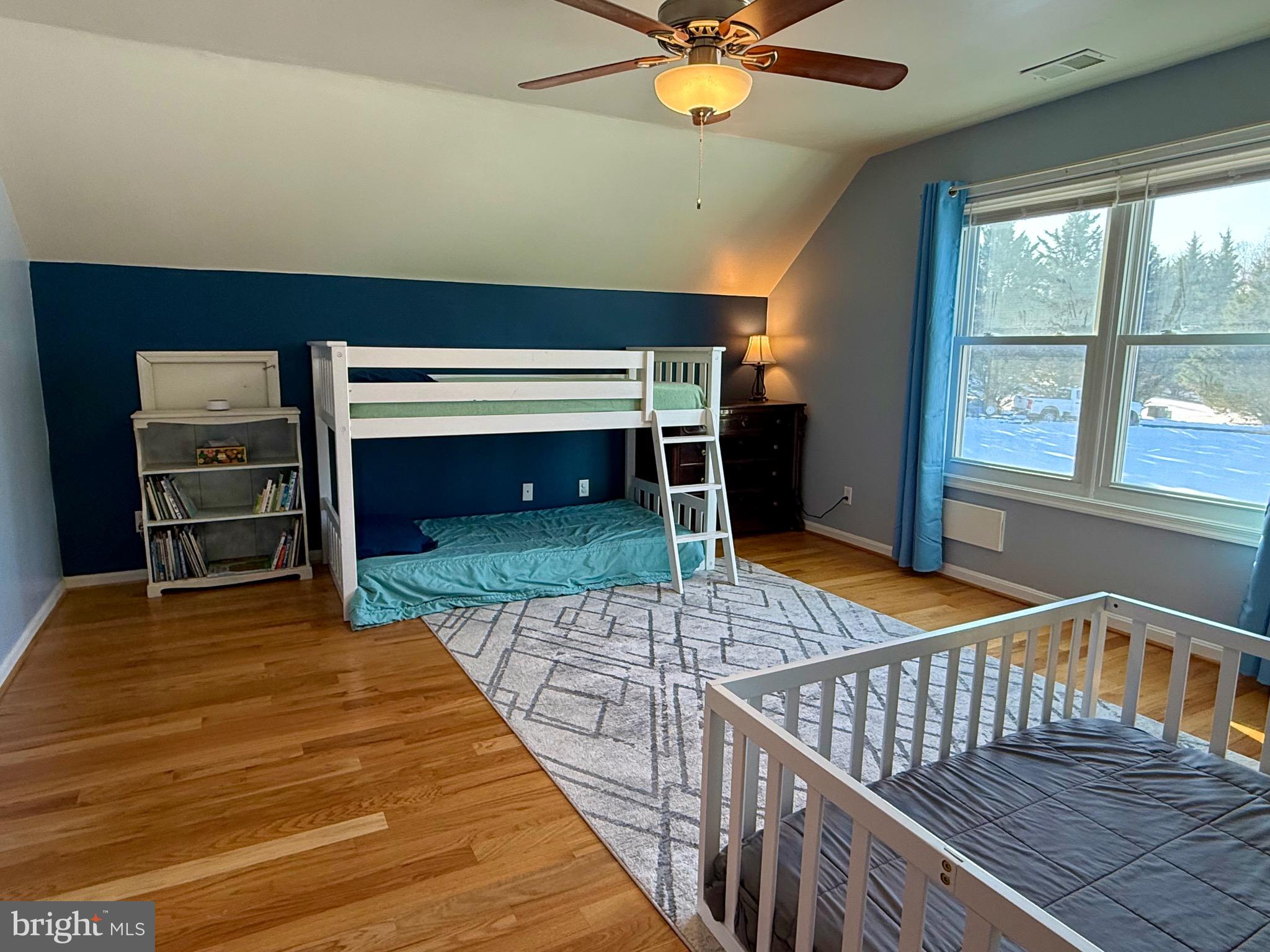 HORNERS MILL RIDGE - Residential