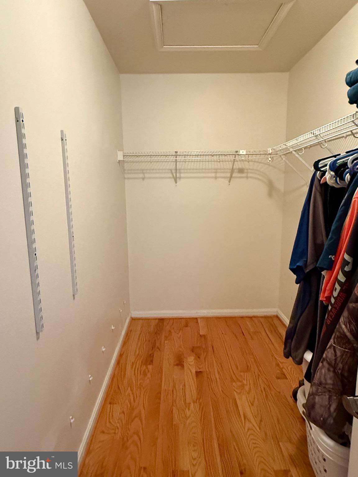 HORNERS MILL RIDGE - Residential