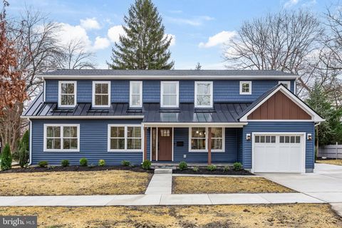 201 CENTRE STREET HADDONFIELD NJ 08033