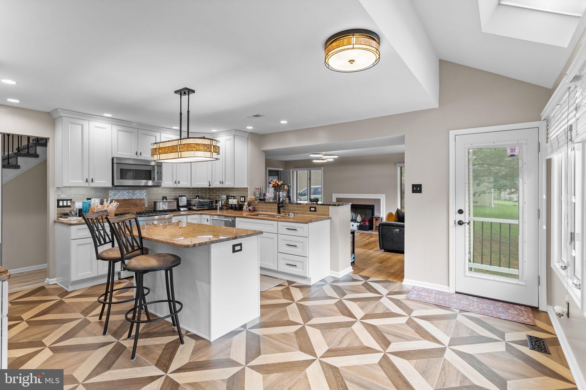 DUBLIN HUNT II - Residential