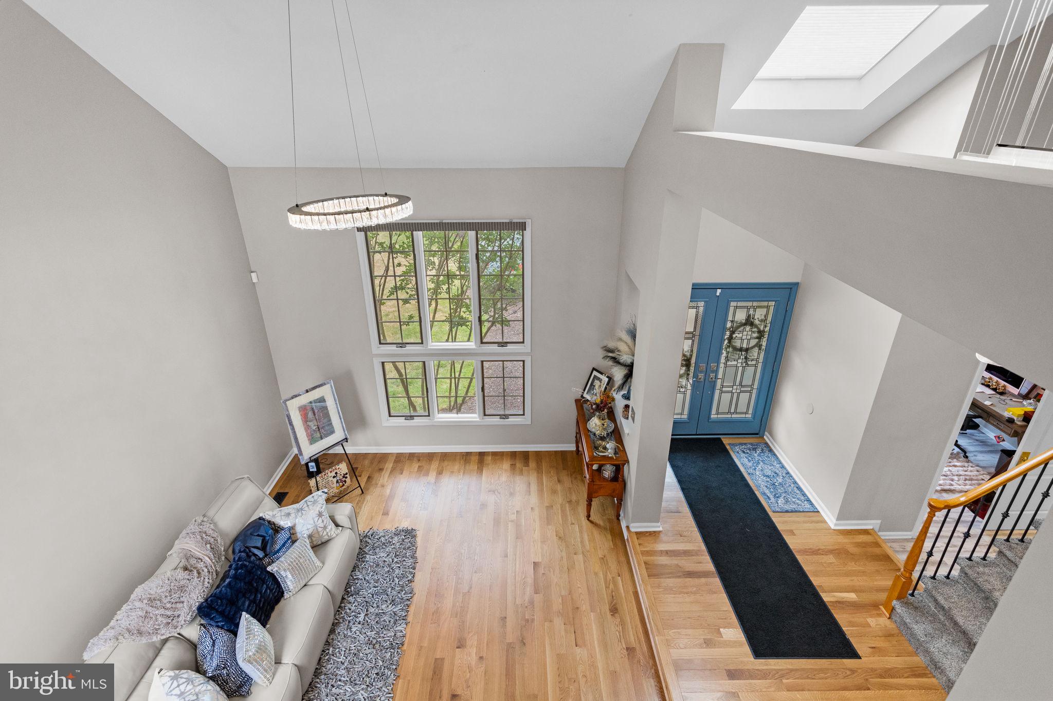 DUBLIN HUNT II - Residential