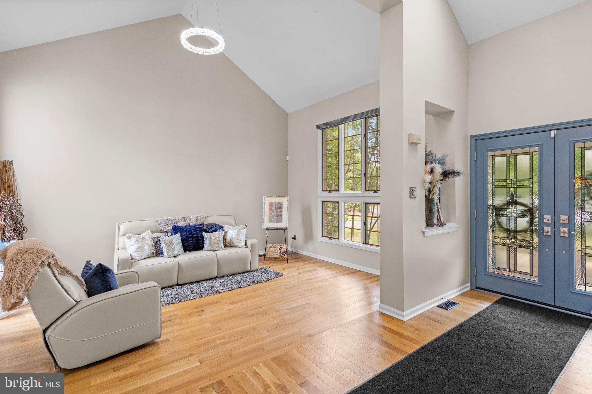 DUBLIN HUNT II - Residential