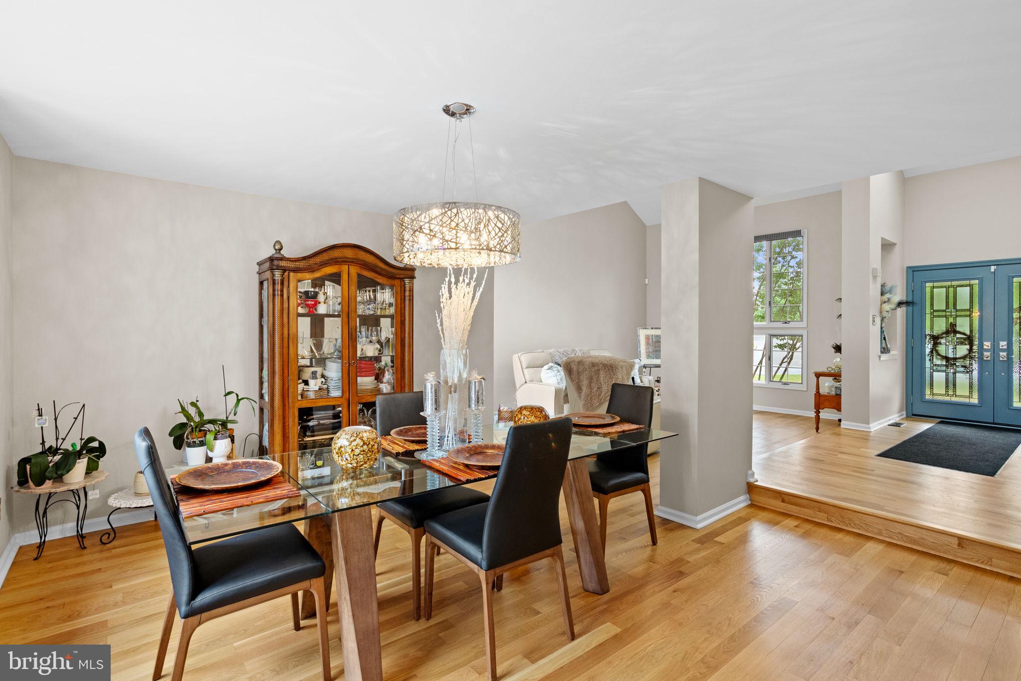 DUBLIN HUNT II - Residential