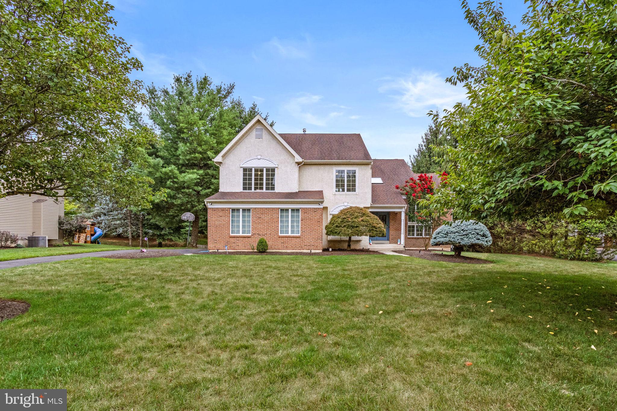 DUBLIN HUNT II - Residential