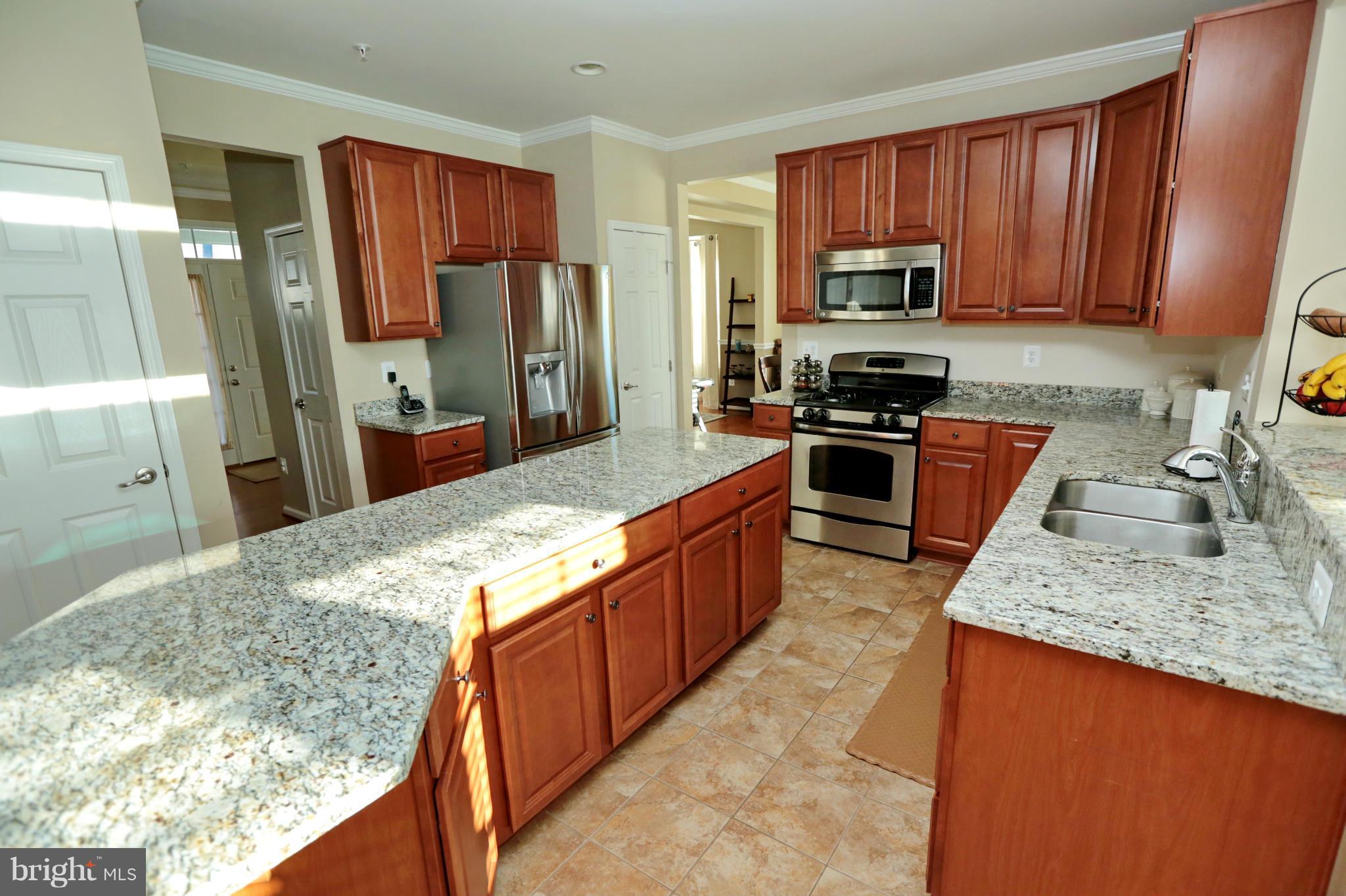 BRENTWOOD - Residential