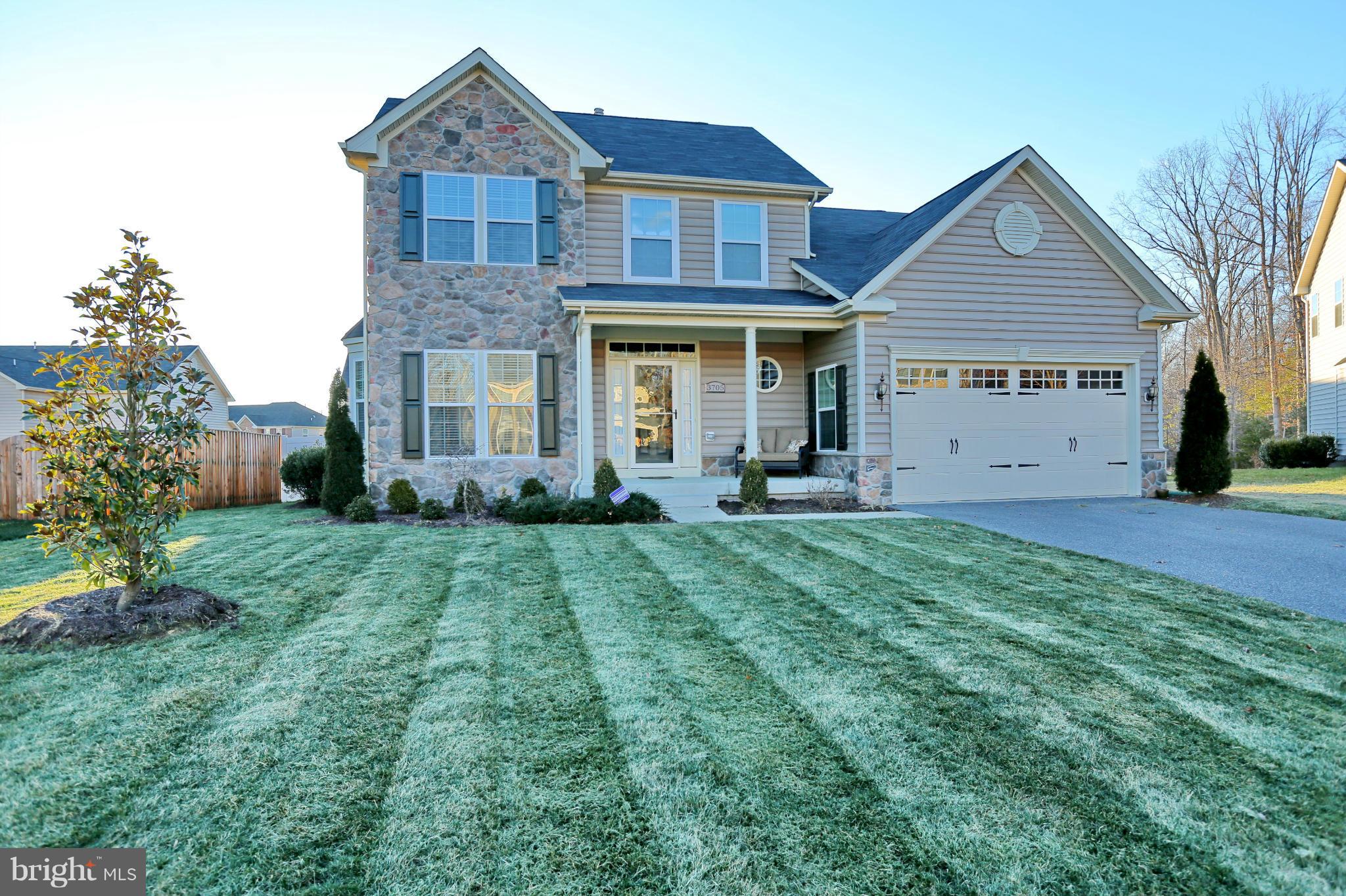 BRENTWOOD - Residential