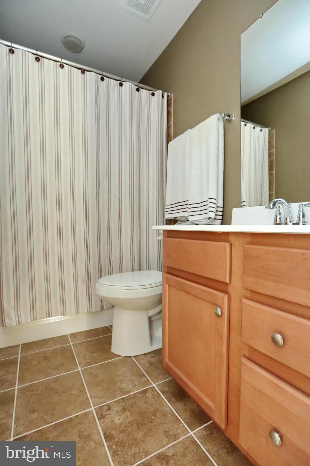 BRENTWOOD - Residential