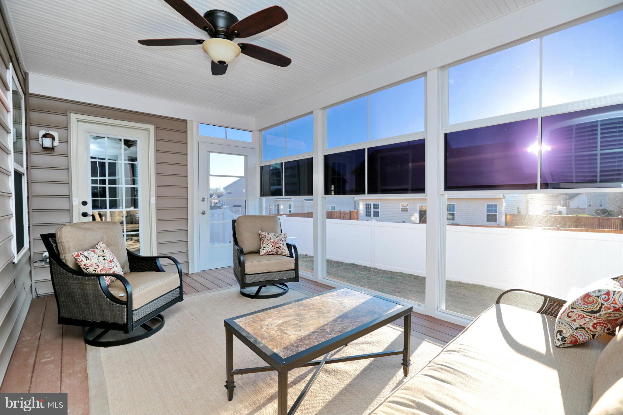 BRENTWOOD - Residential