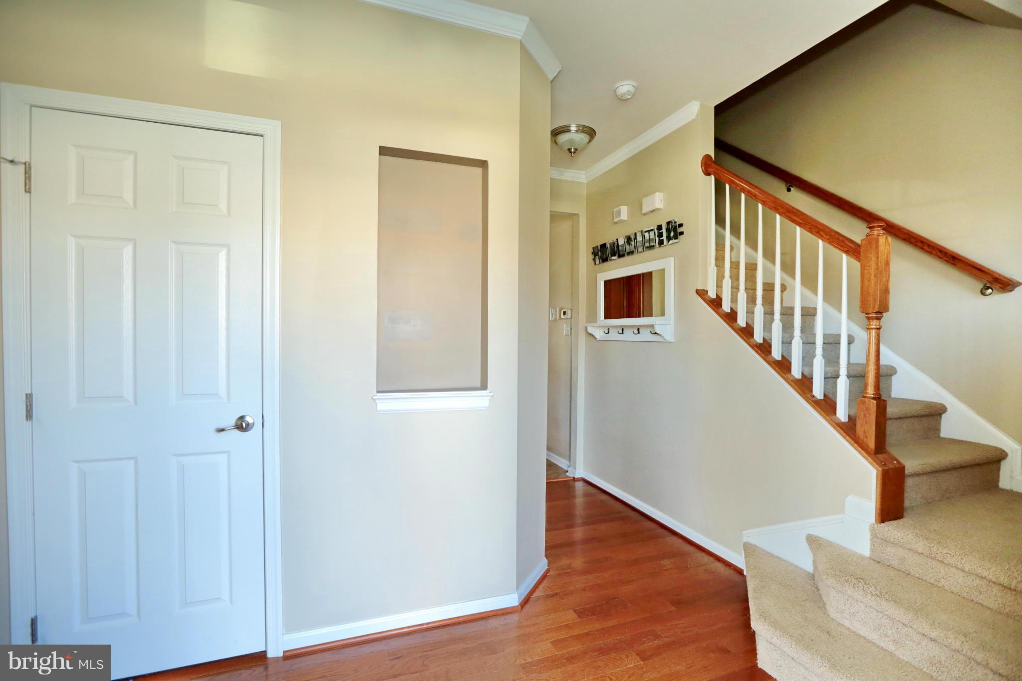 BRENTWOOD - Residential