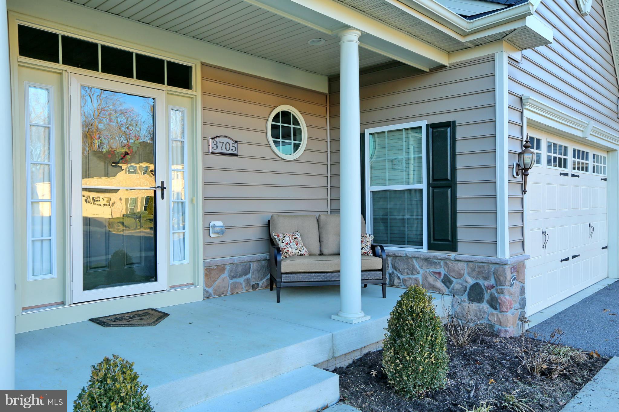 BRENTWOOD - Residential