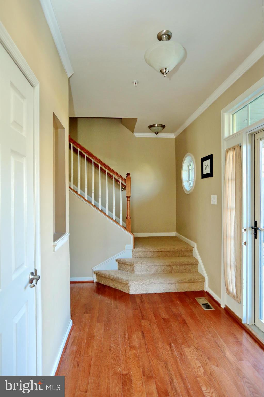 BRENTWOOD - Residential