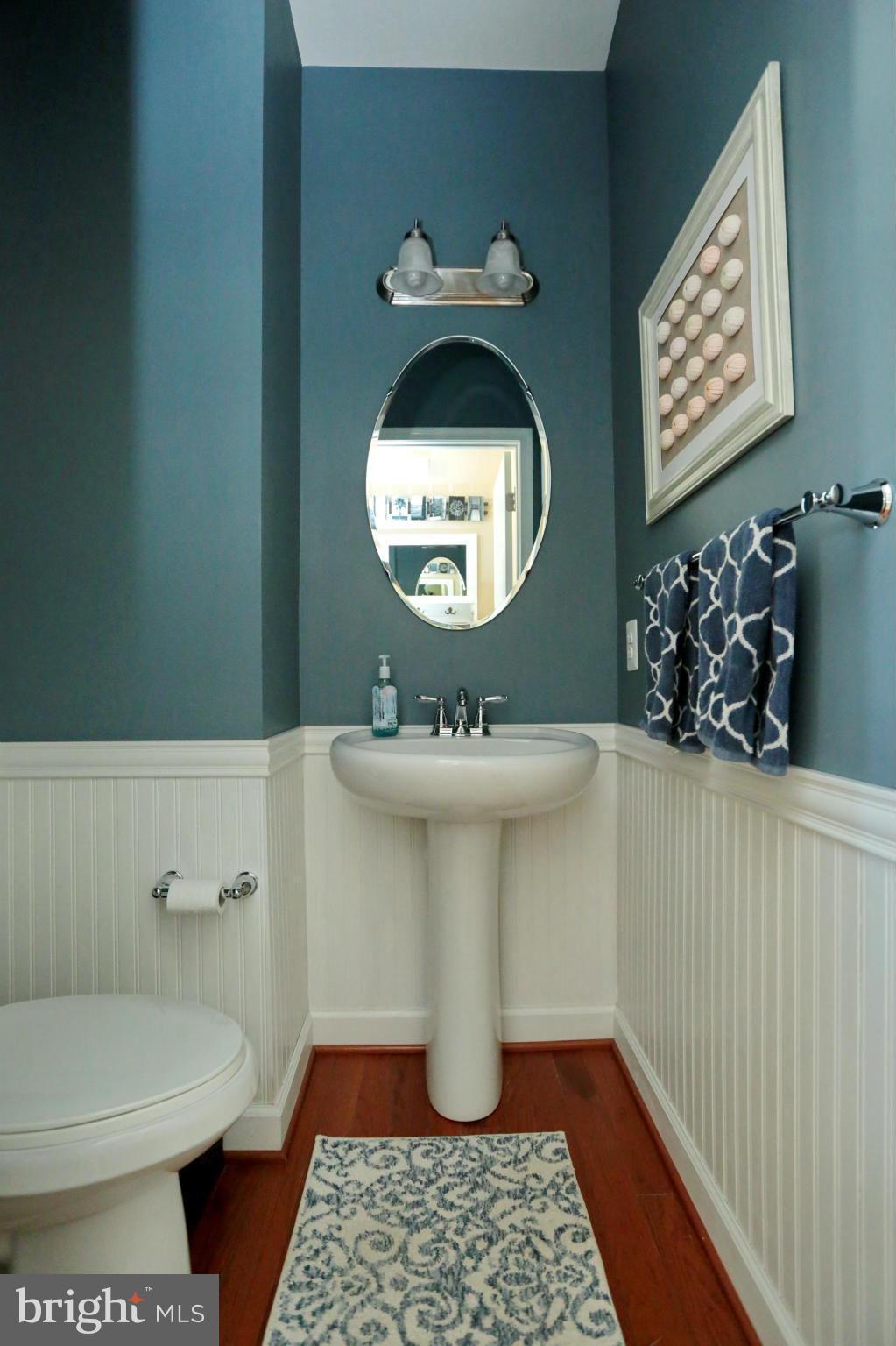 BRENTWOOD - Residential