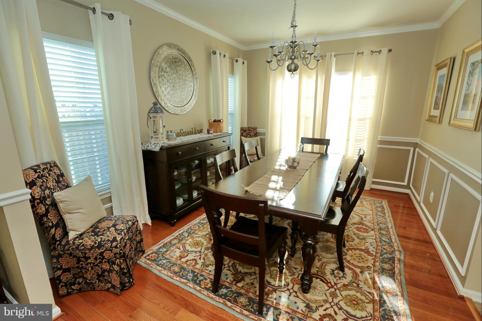 BRENTWOOD - Residential