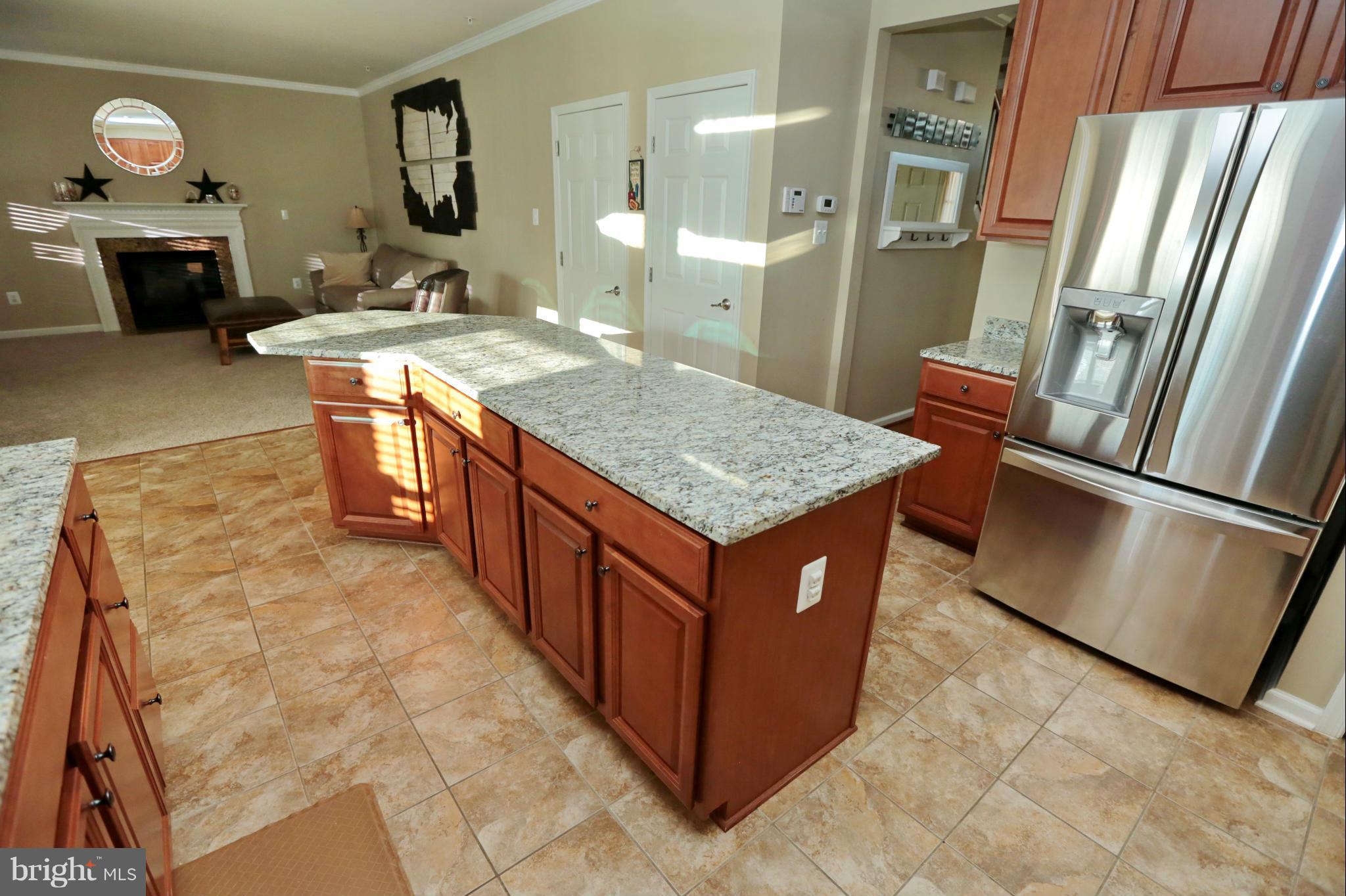 BRENTWOOD - Residential