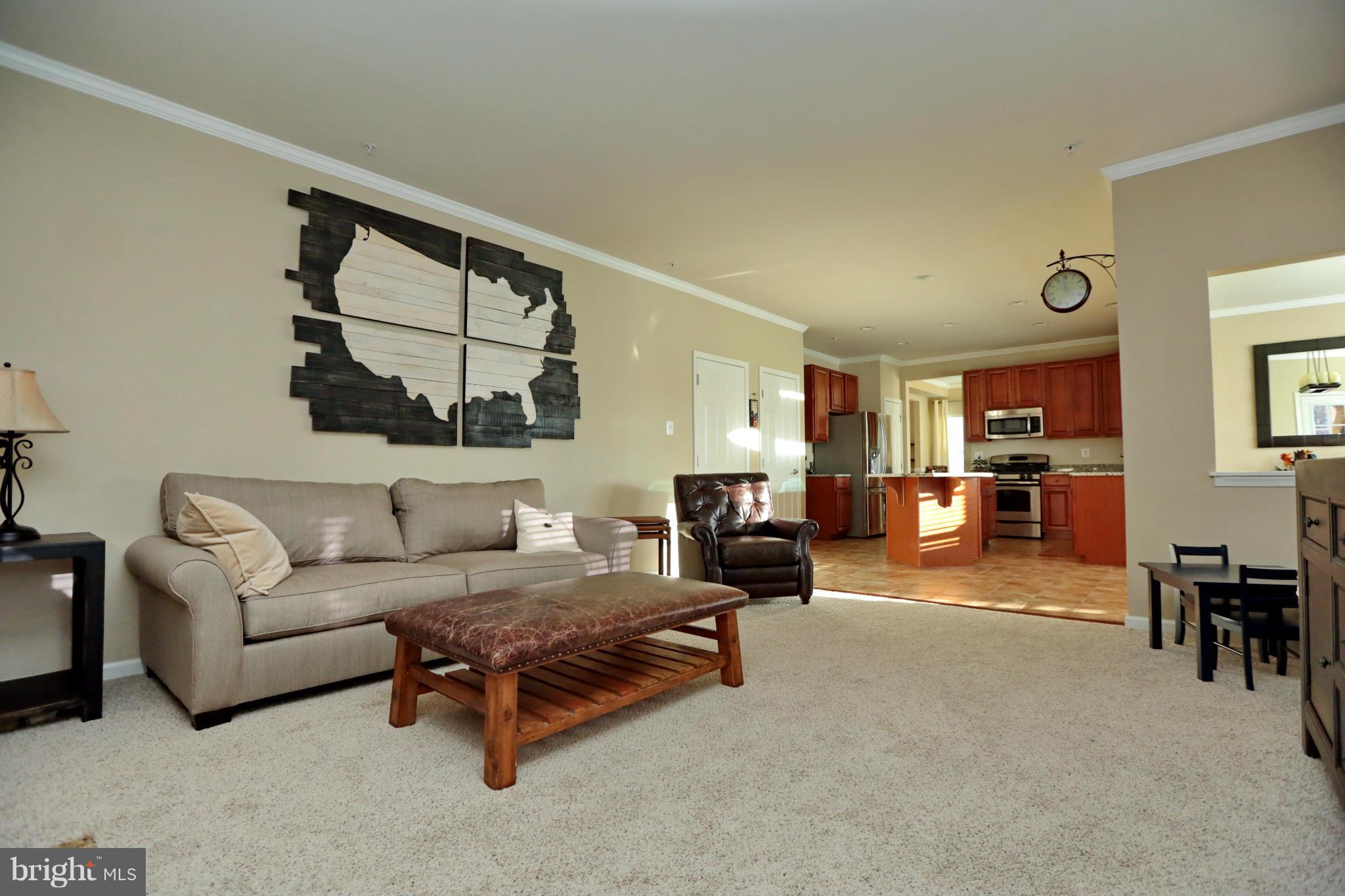 BRENTWOOD - Residential