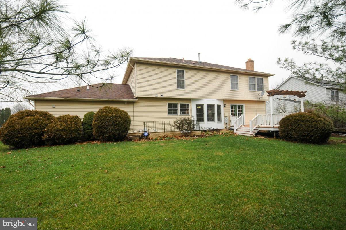 SPRING GROVE FARM - Residential