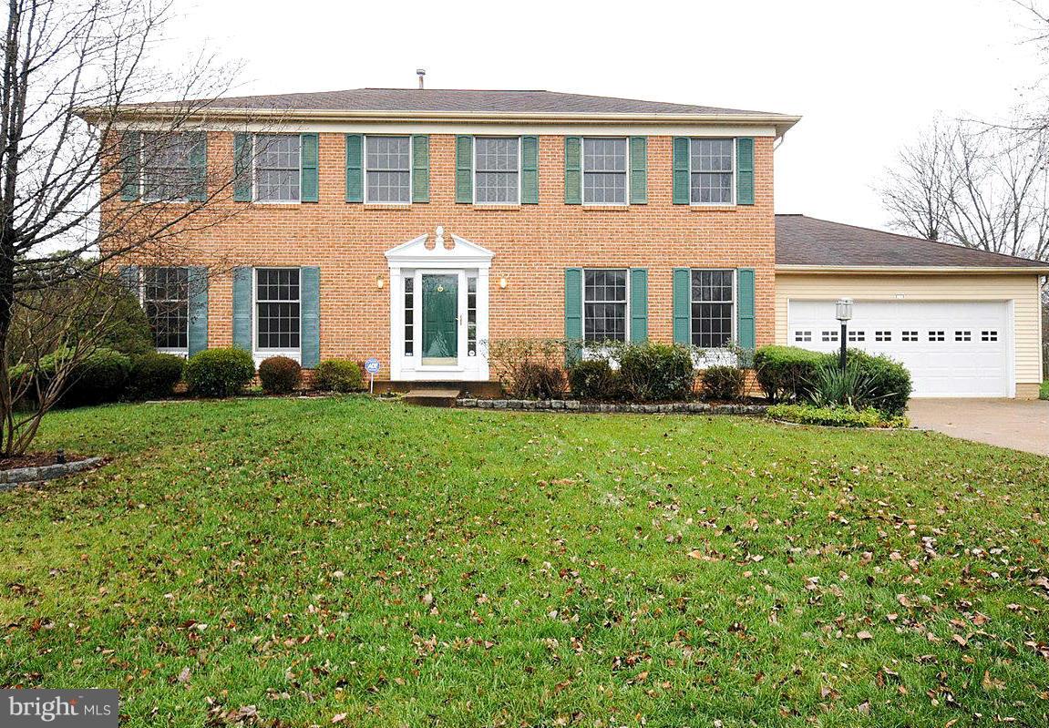 SPRING GROVE FARM - Residential