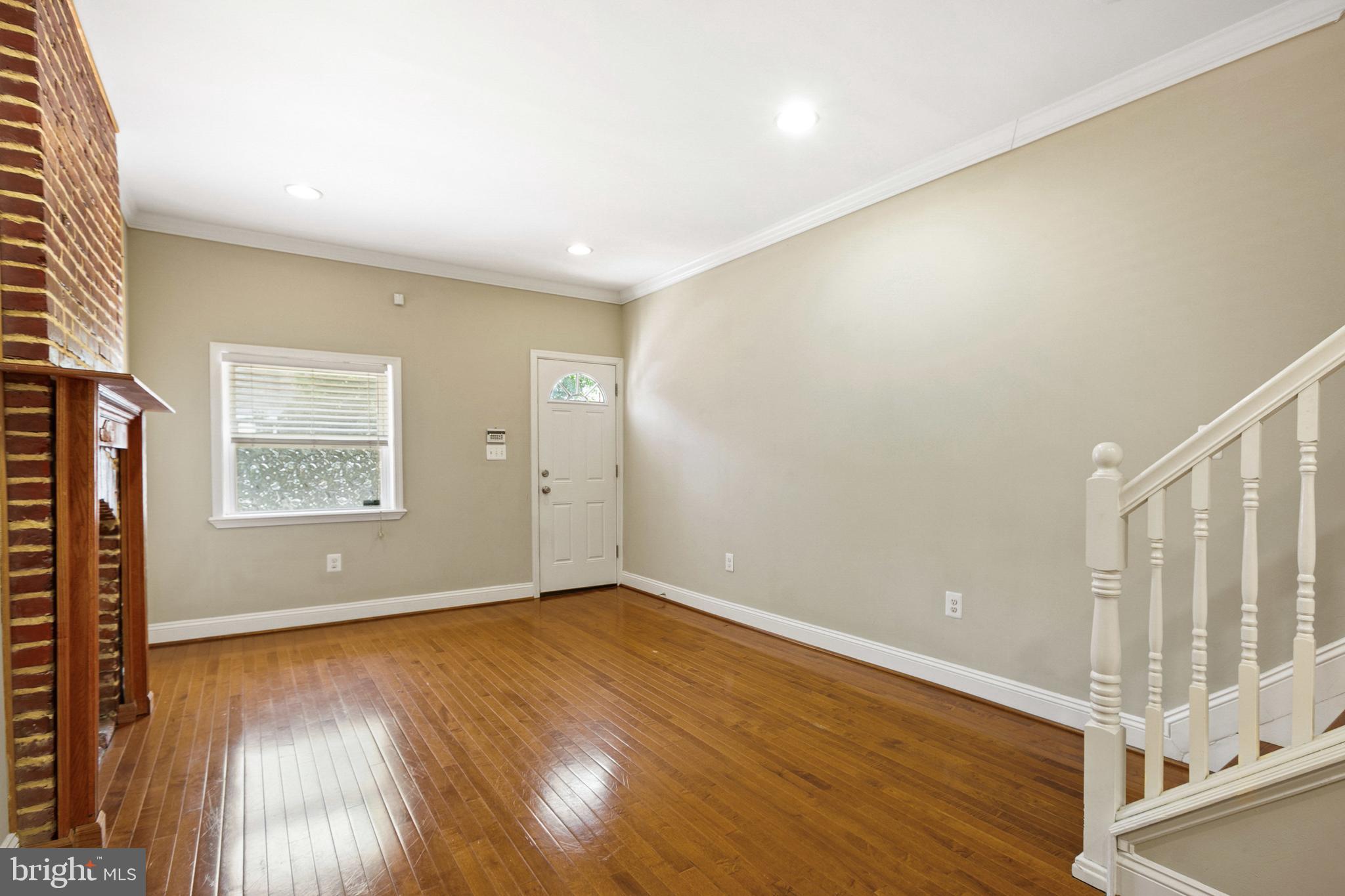 HIGHLANDTOWN - Residential Lease