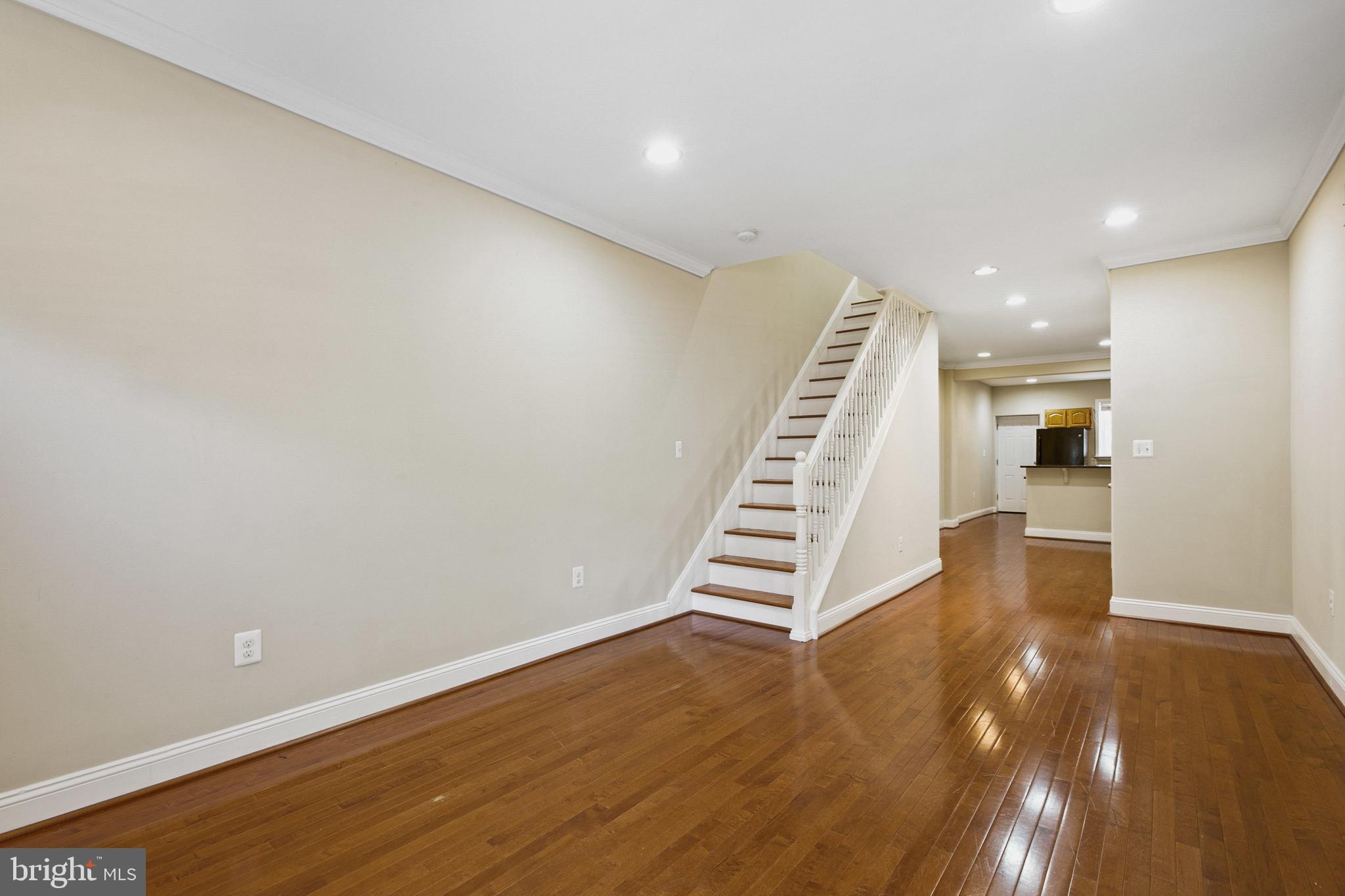 HIGHLANDTOWN - Residential Lease