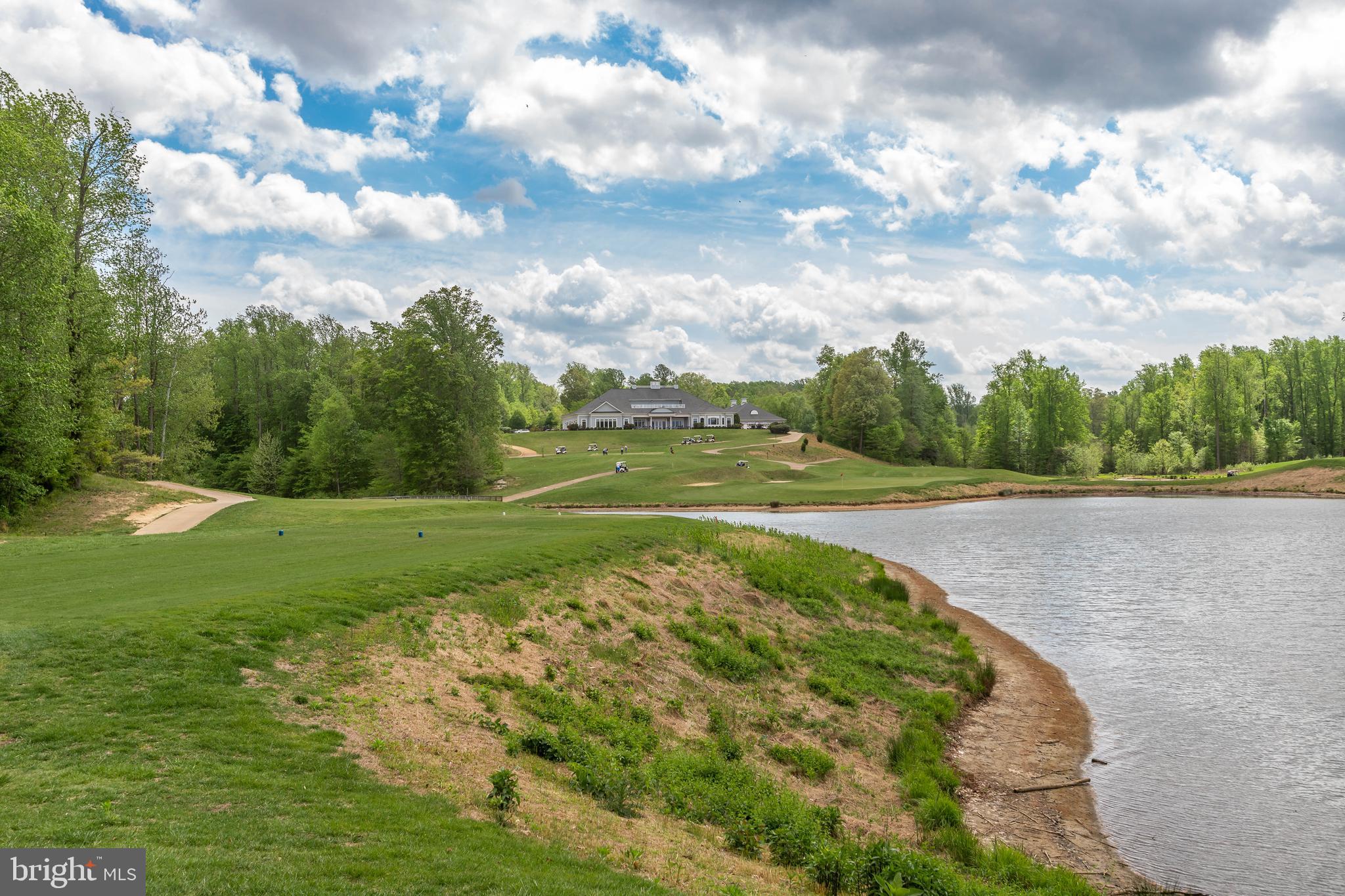 BEECH TREE EAST VILLAGE - Residential