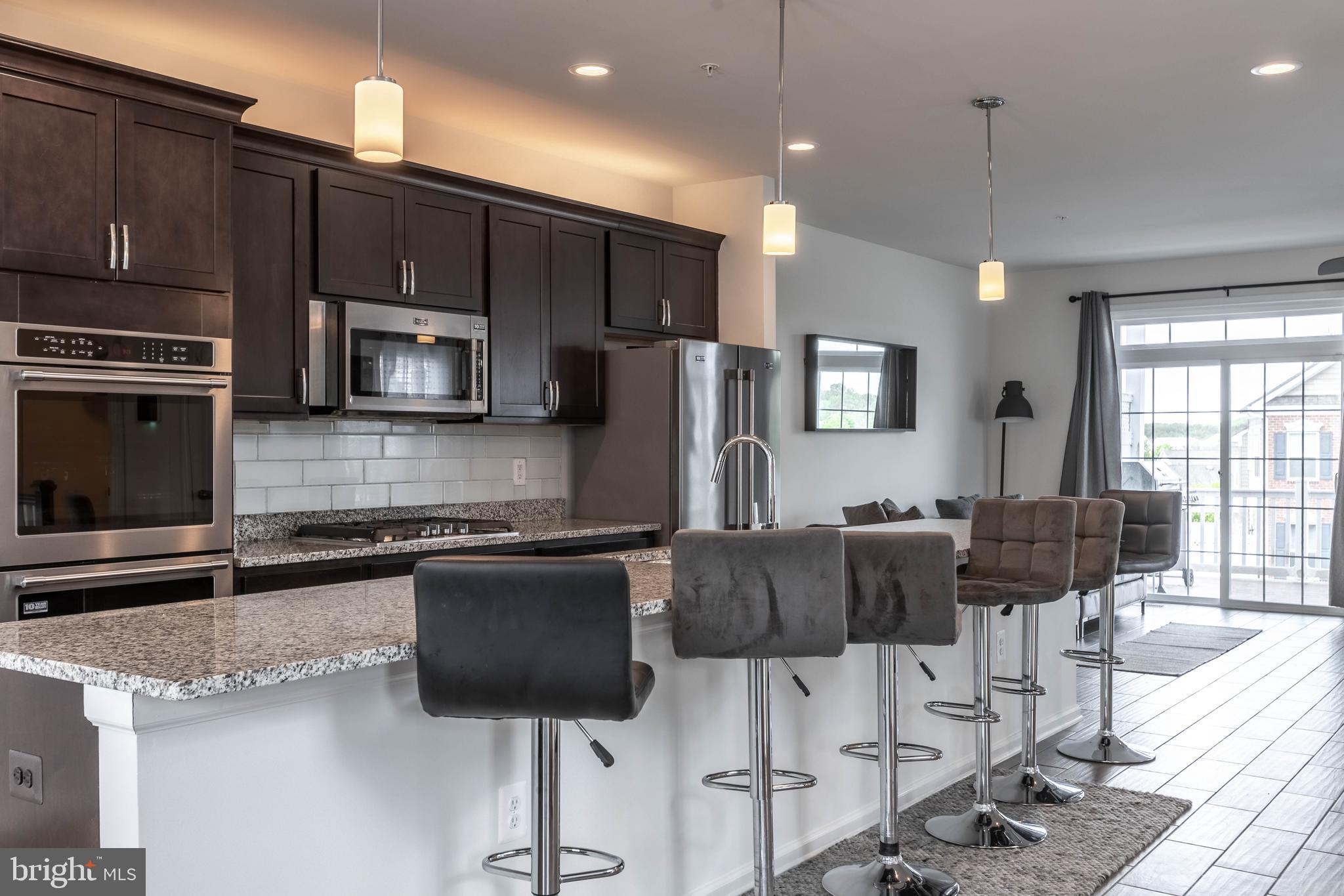 BEECH TREE EAST VILLAGE - Residential