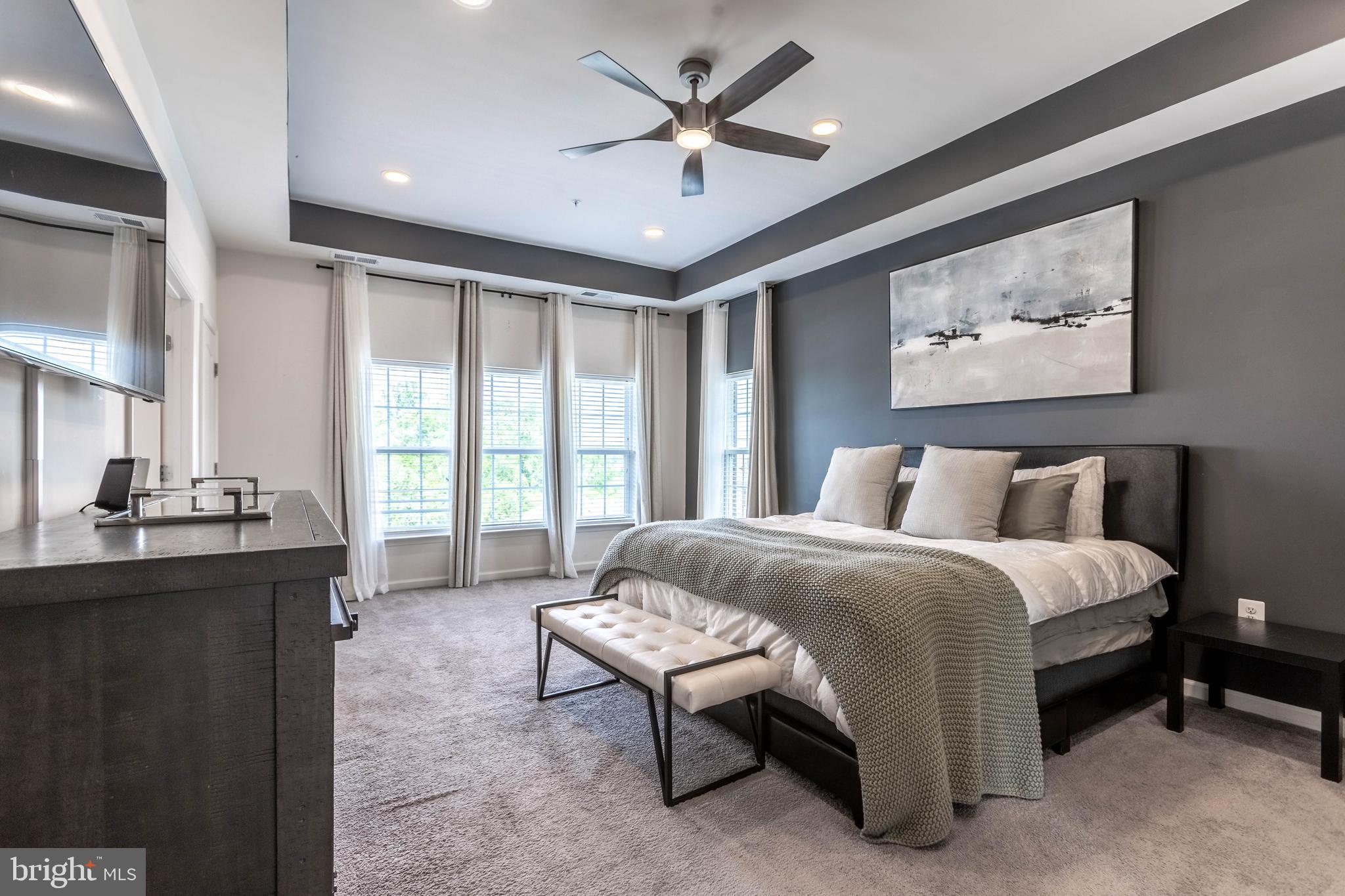 BEECH TREE EAST VILLAGE - Residential