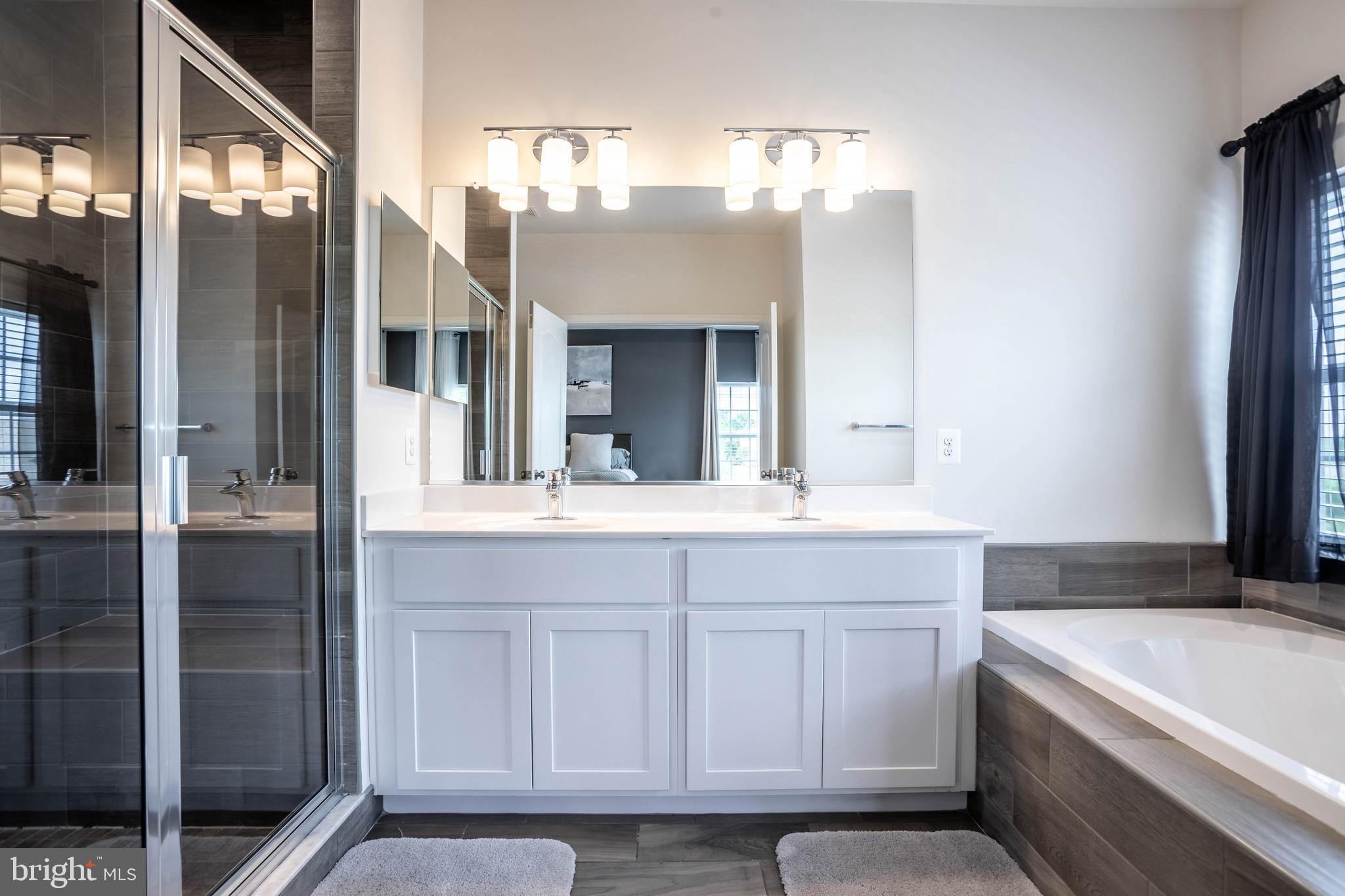 BEECH TREE EAST VILLAGE - Residential